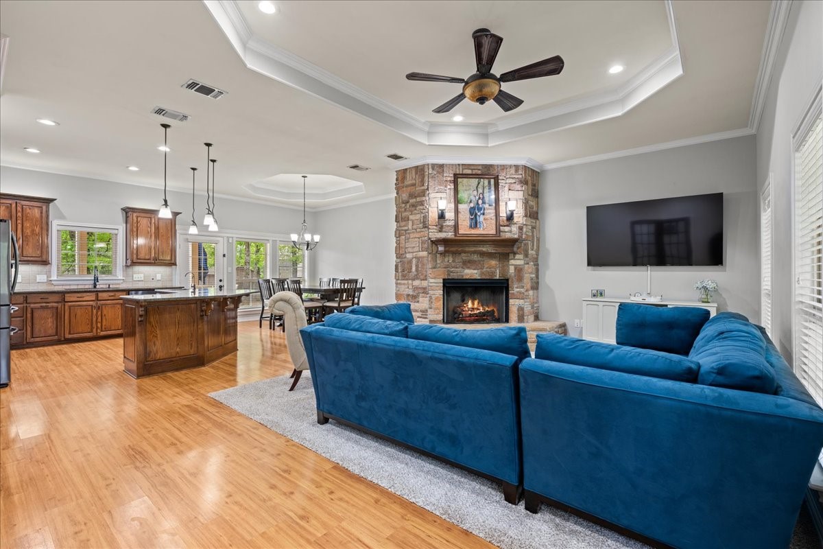 19870 Post Oak Bend, Lindale, TX, 75771