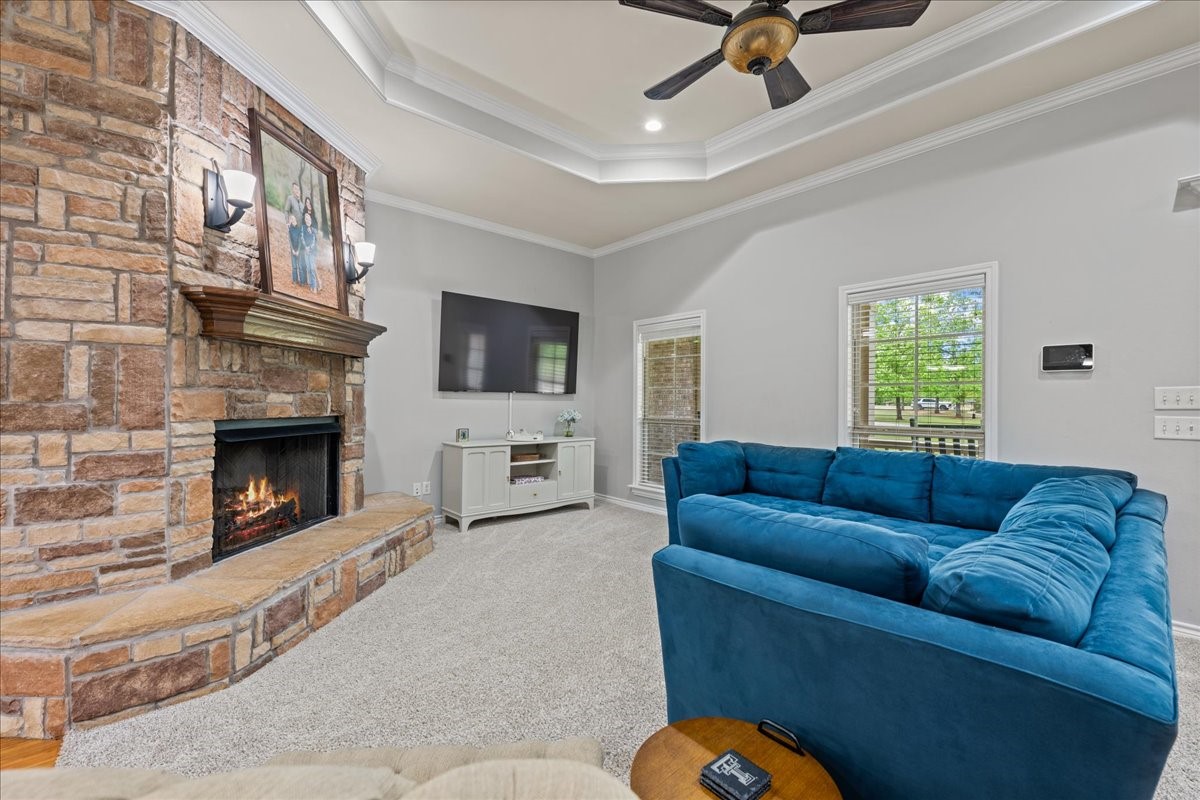 19870 Post Oak Bend, Lindale, TX, 75771