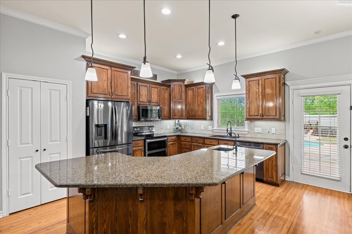 19870 Post Oak Bend, Lindale, TX, 75771