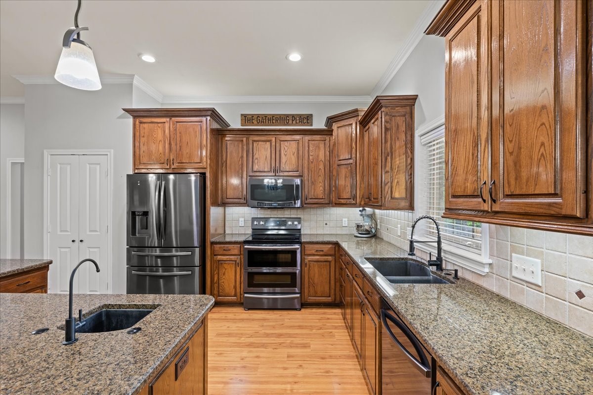 19870 Post Oak Bend, Lindale, TX, 75771
