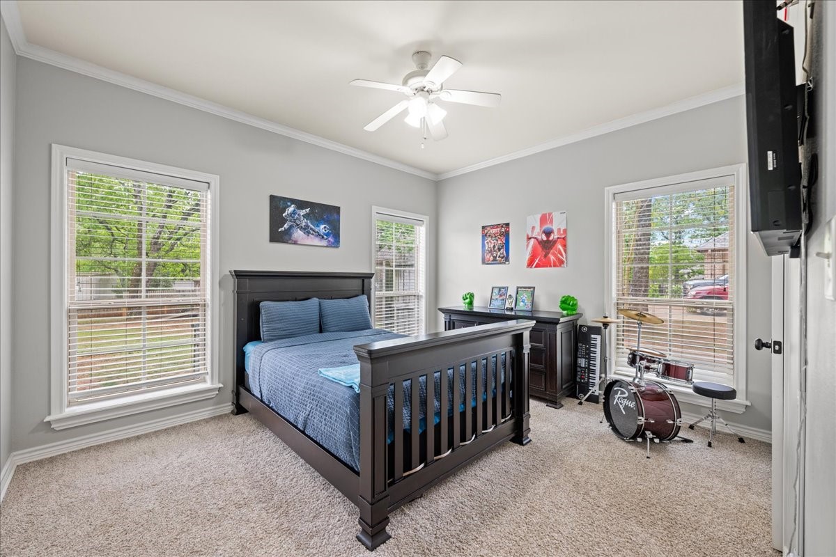 19870 Post Oak Bend, Lindale, TX, 75771
