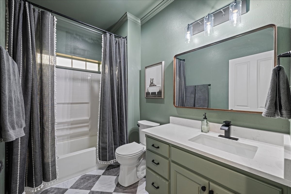 19870 Post Oak Bend, Lindale, TX, 75771