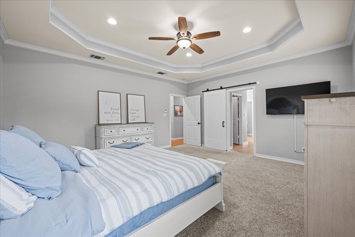 19870 Post Oak Bend, Lindale, TX, 75771