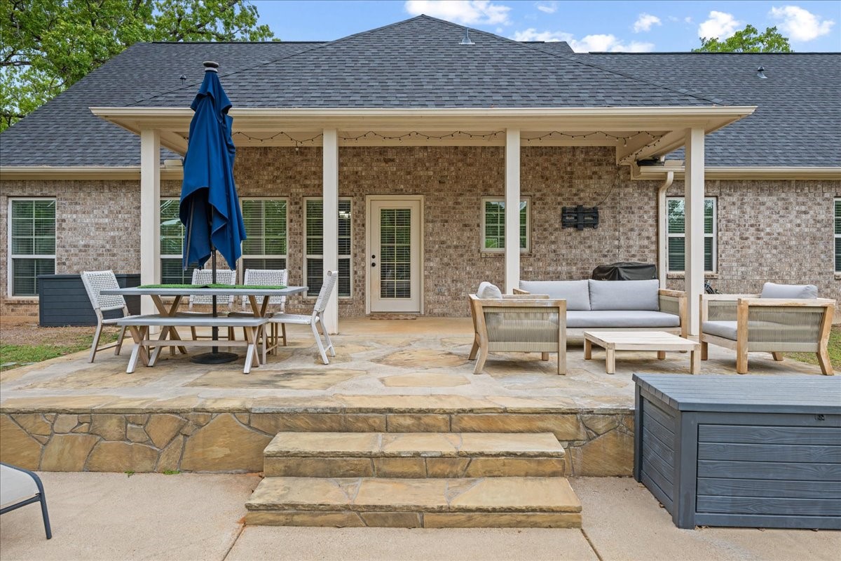 19870 Post Oak Bend, Lindale, TX, 75771