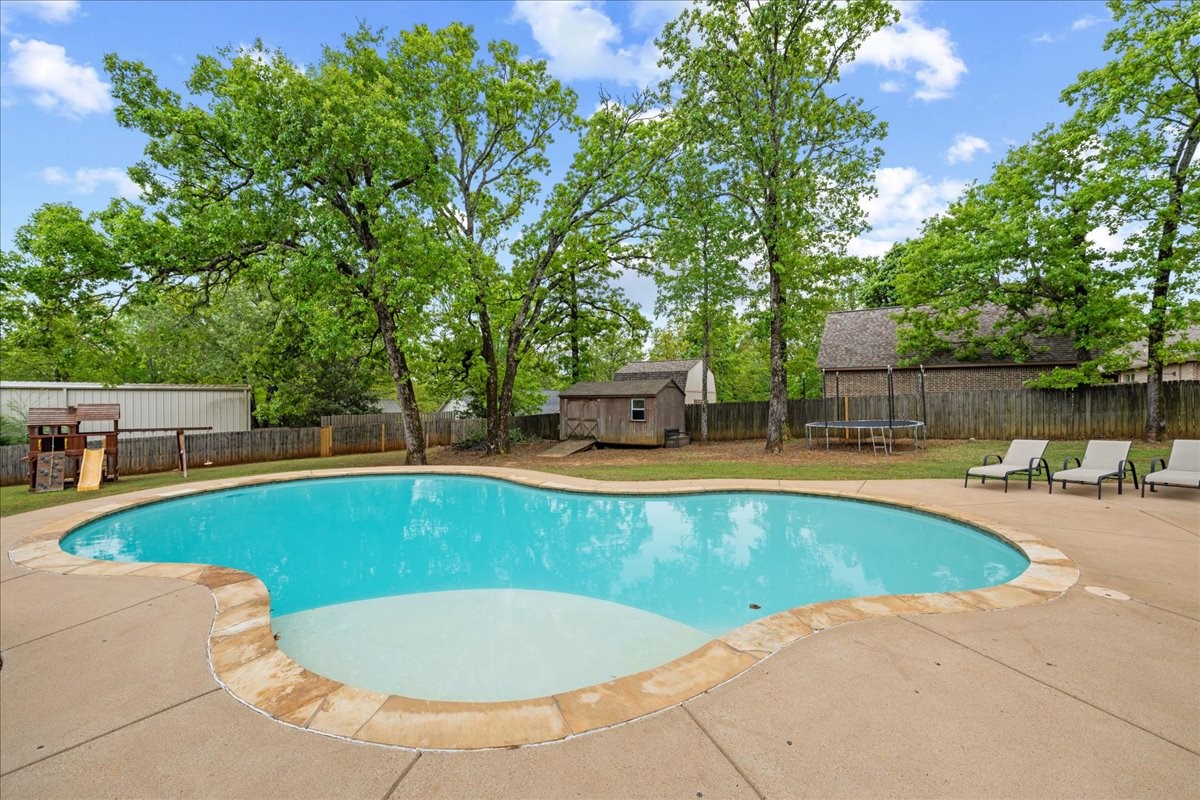 19870 Post Oak Bend, Lindale, TX, 75771