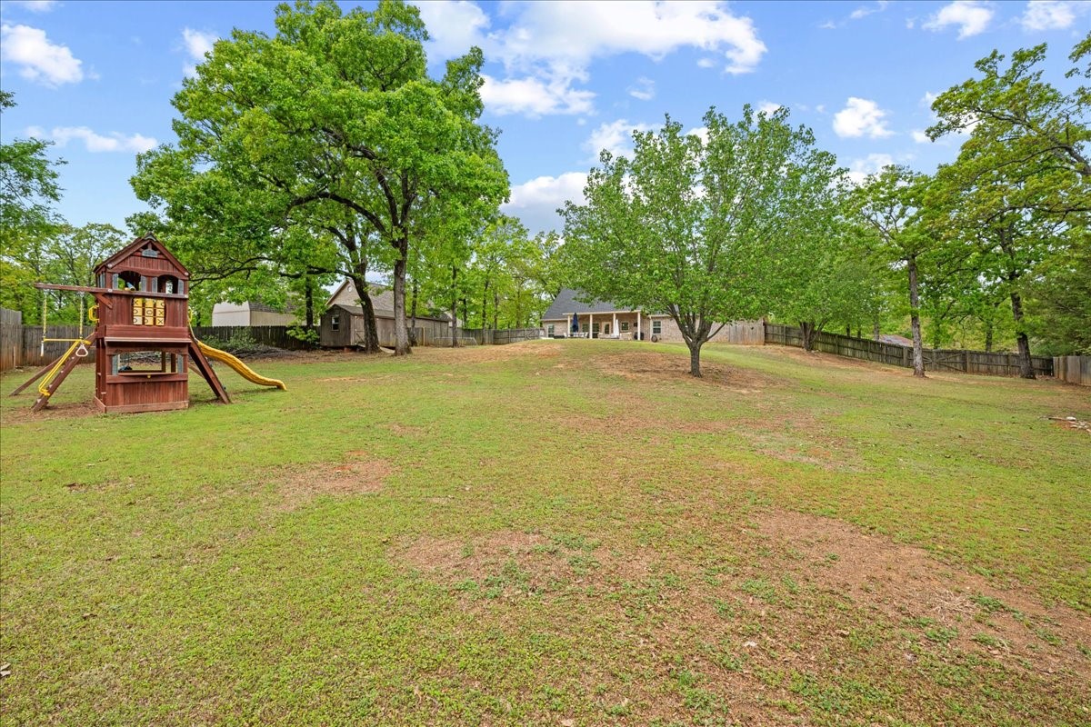 19870 Post Oak Bend, Lindale, TX, 75771
