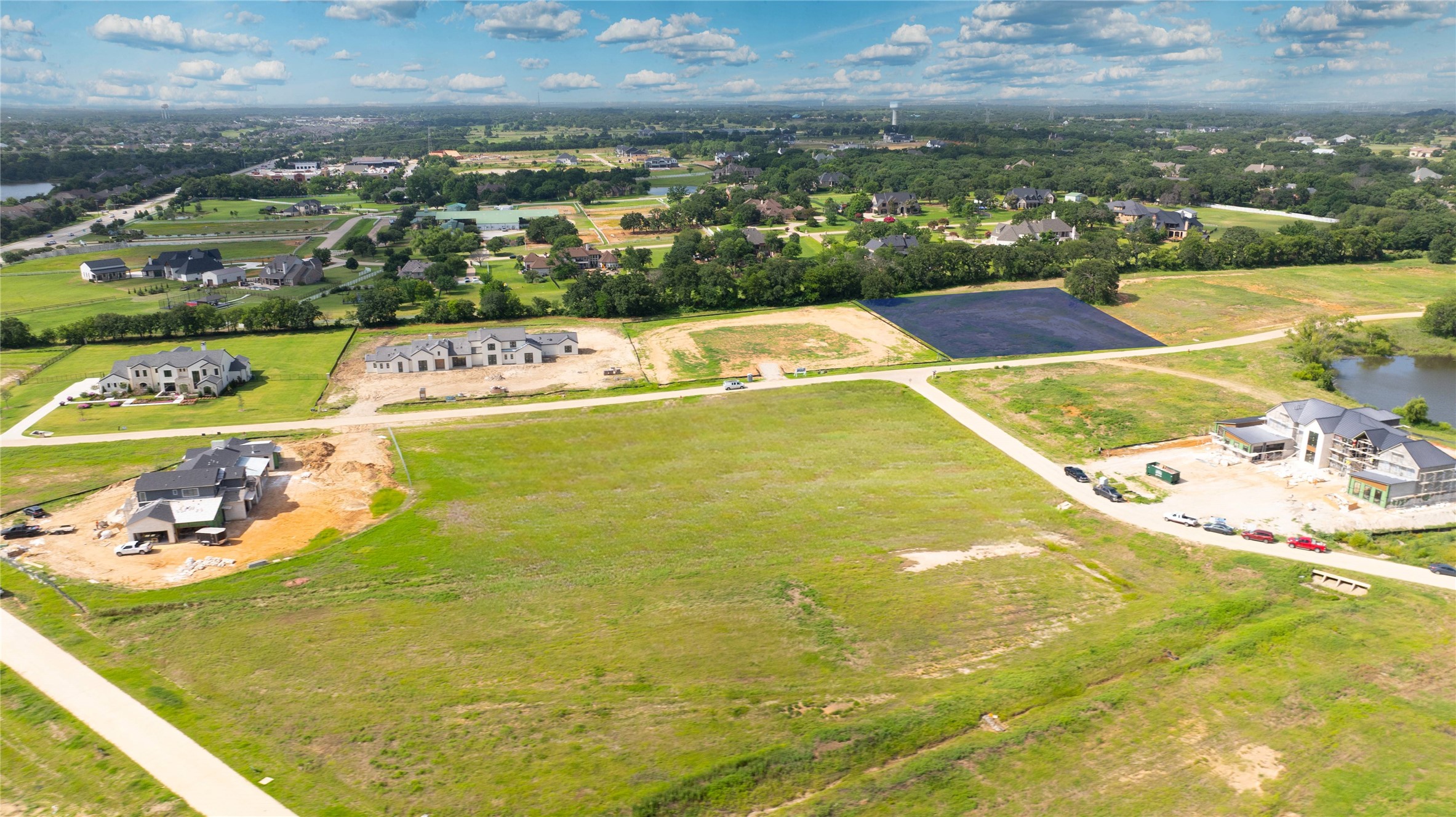 1326 Clydesdale Road, Bartonville, TX, 76226
