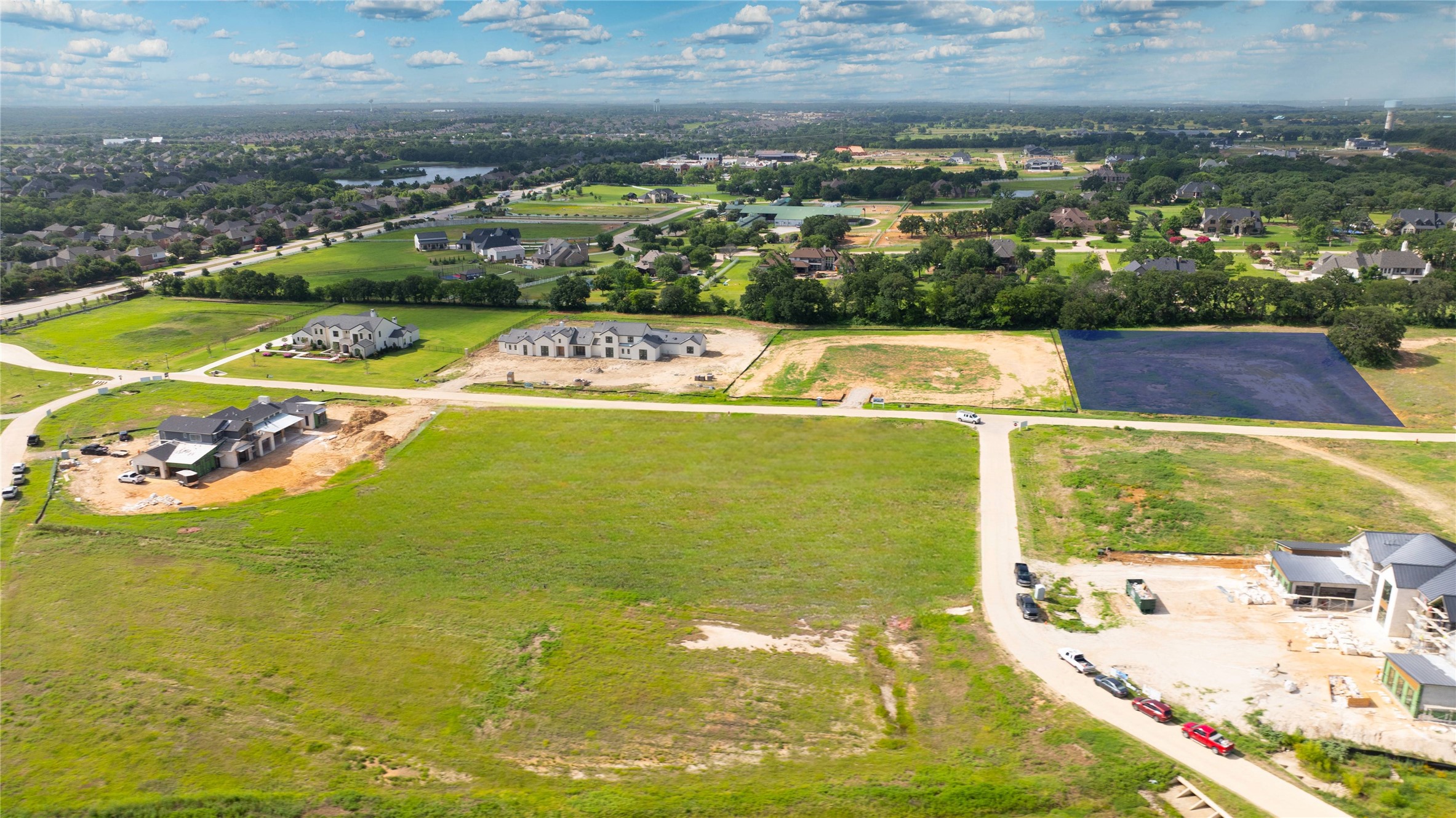 1326 Clydesdale Road, Bartonville, TX, 76226