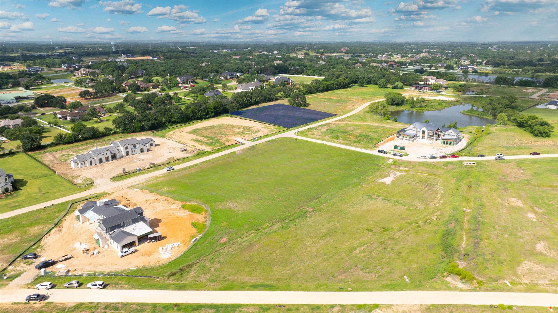 1326 Clydesdale Road, Bartonville, TX, 76226