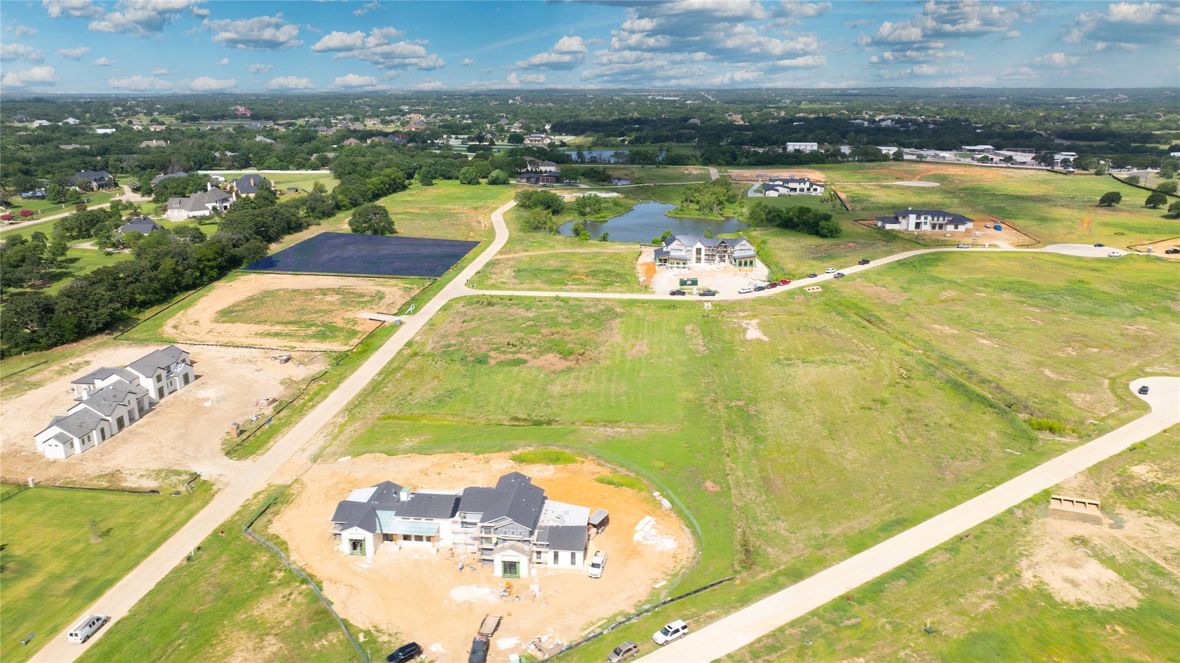 1326 Clydesdale Road, Bartonville, TX, 76226