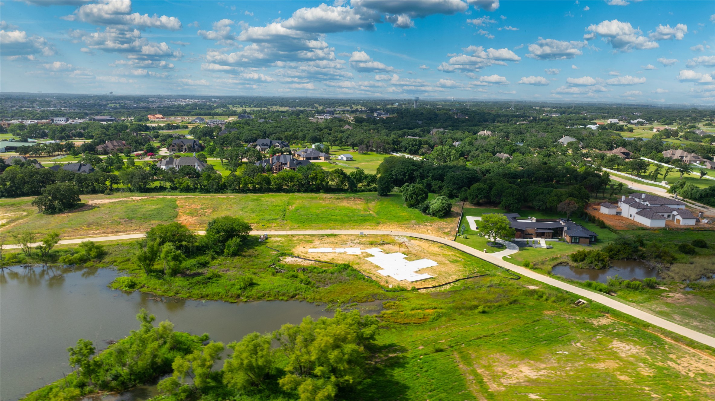 1326 Clydesdale Road, Bartonville, TX, 76226