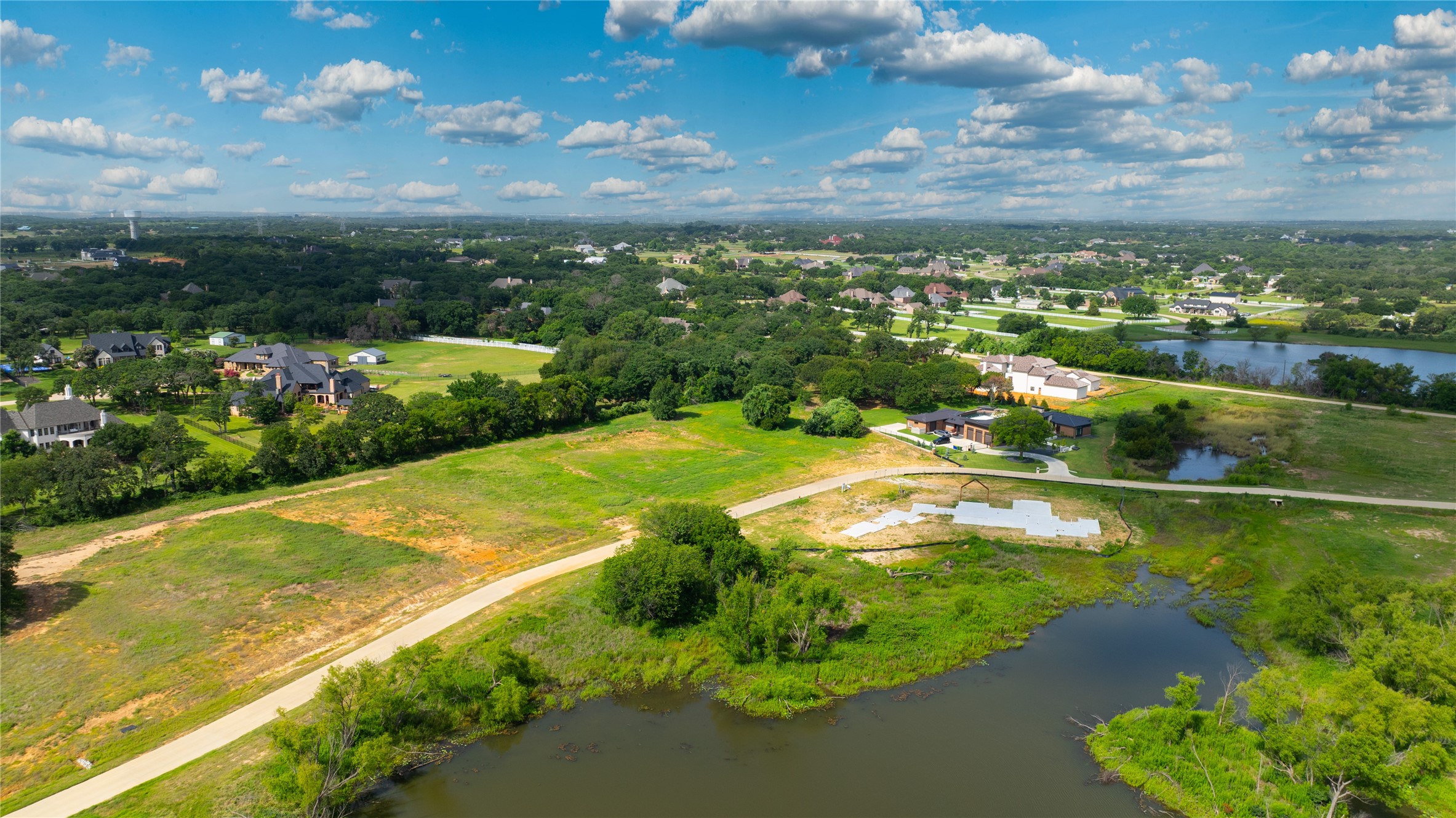 1326 Clydesdale Road, Bartonville, TX, 76226