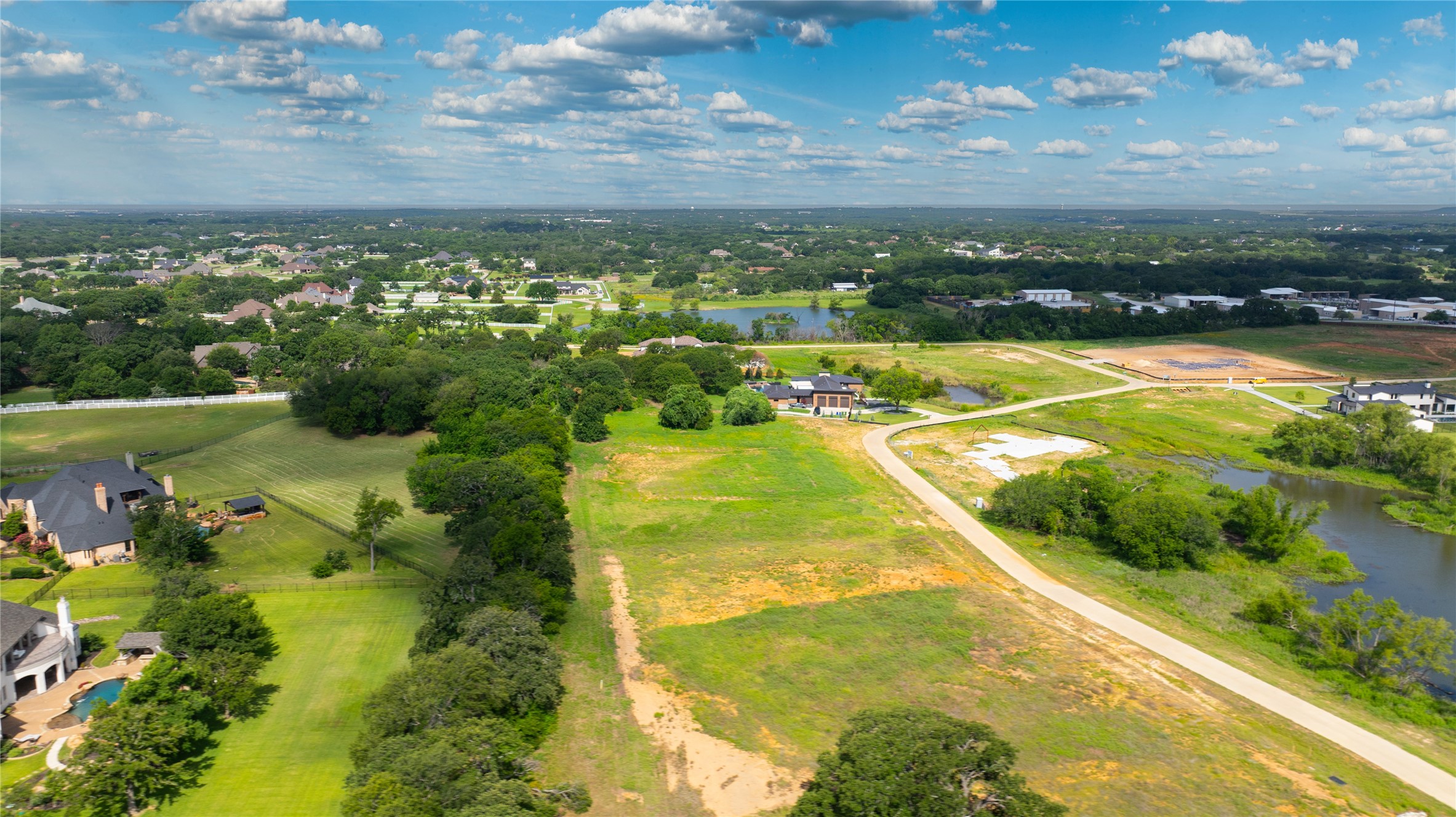 1326 Clydesdale Road, Bartonville, TX, 76226