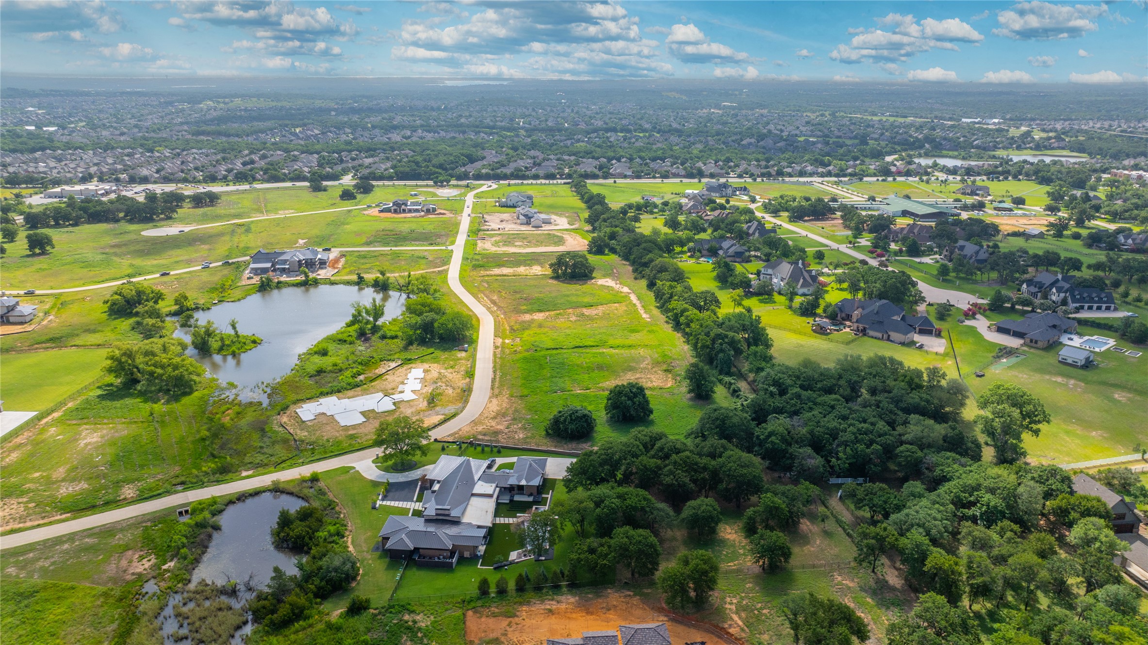 1326 Clydesdale Road, Bartonville, TX, 76226