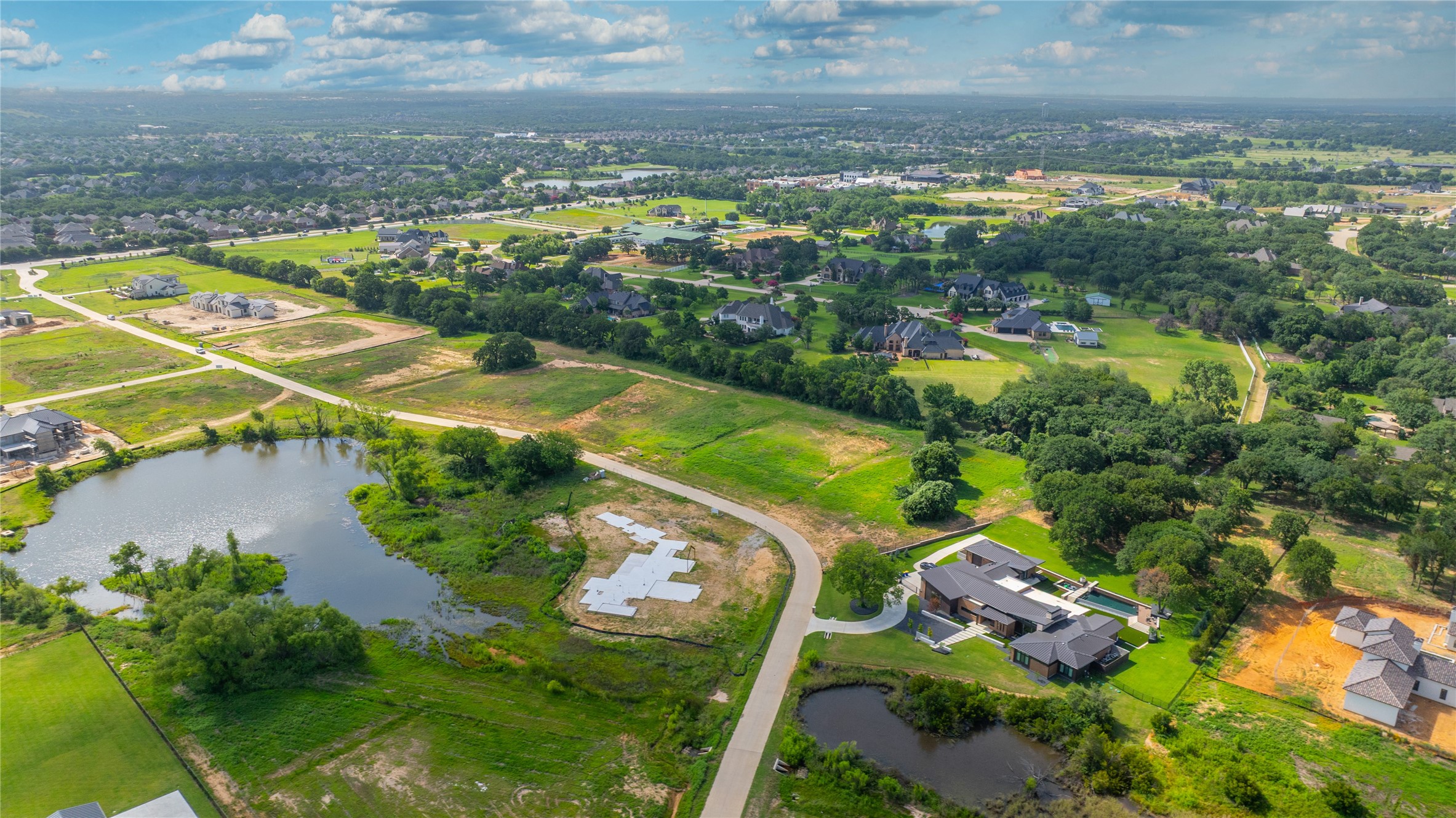 1326 Clydesdale Road, Bartonville, TX, 76226