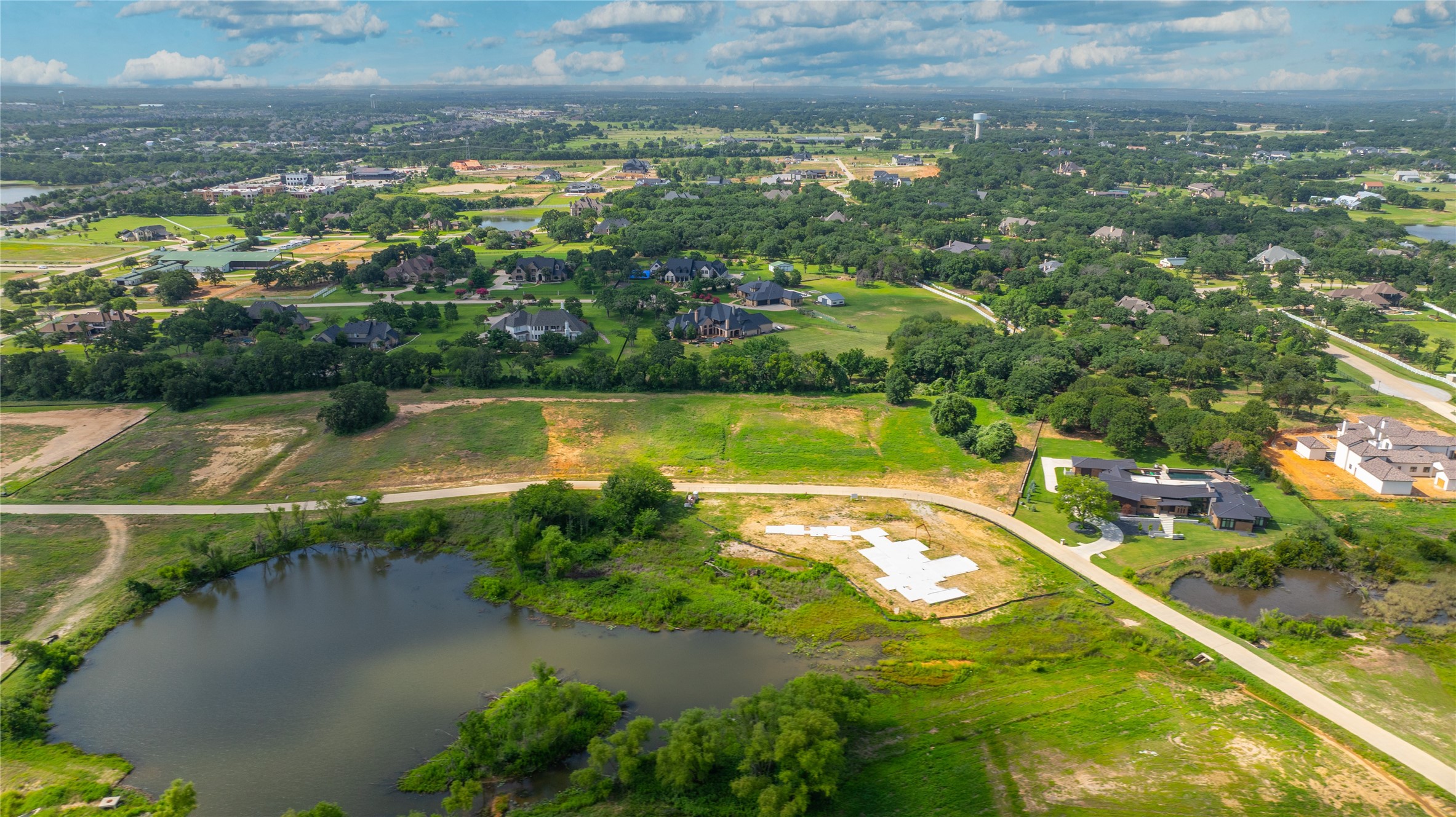 1326 Clydesdale Road, Bartonville, TX, 76226