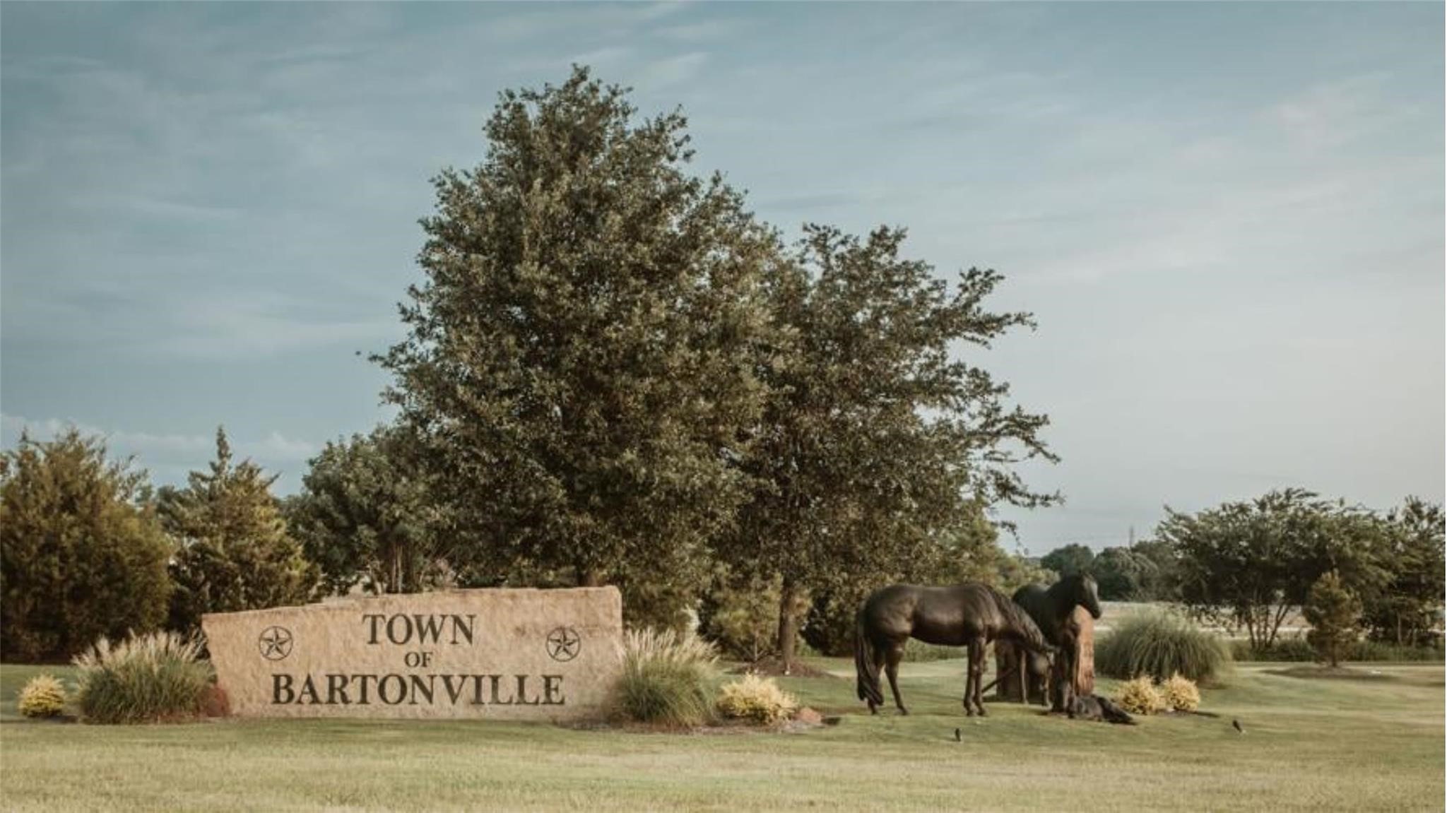 1326 Clydesdale Road, Bartonville, TX, 76226