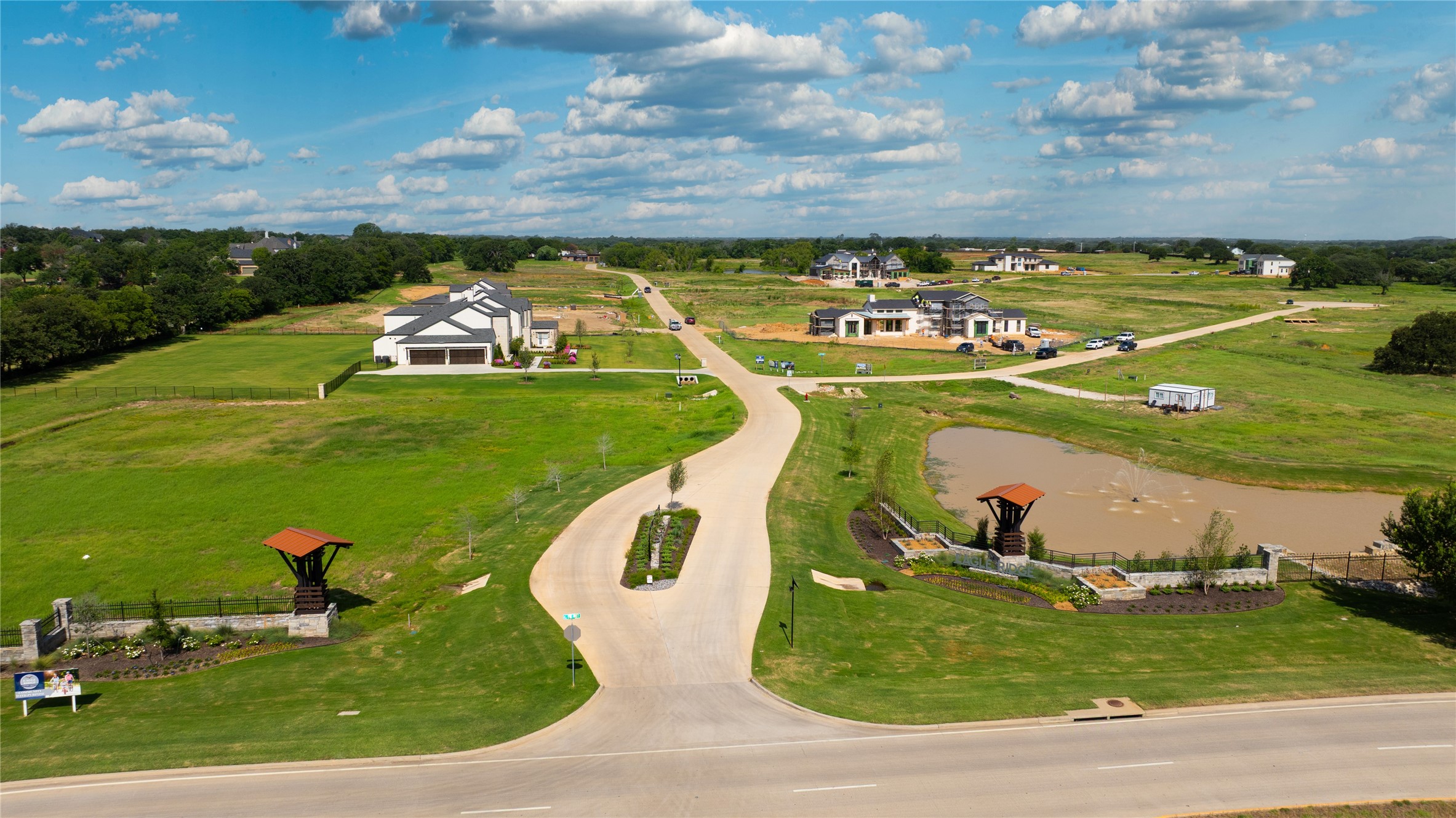1326 Clydesdale Road, Bartonville, TX, 76226