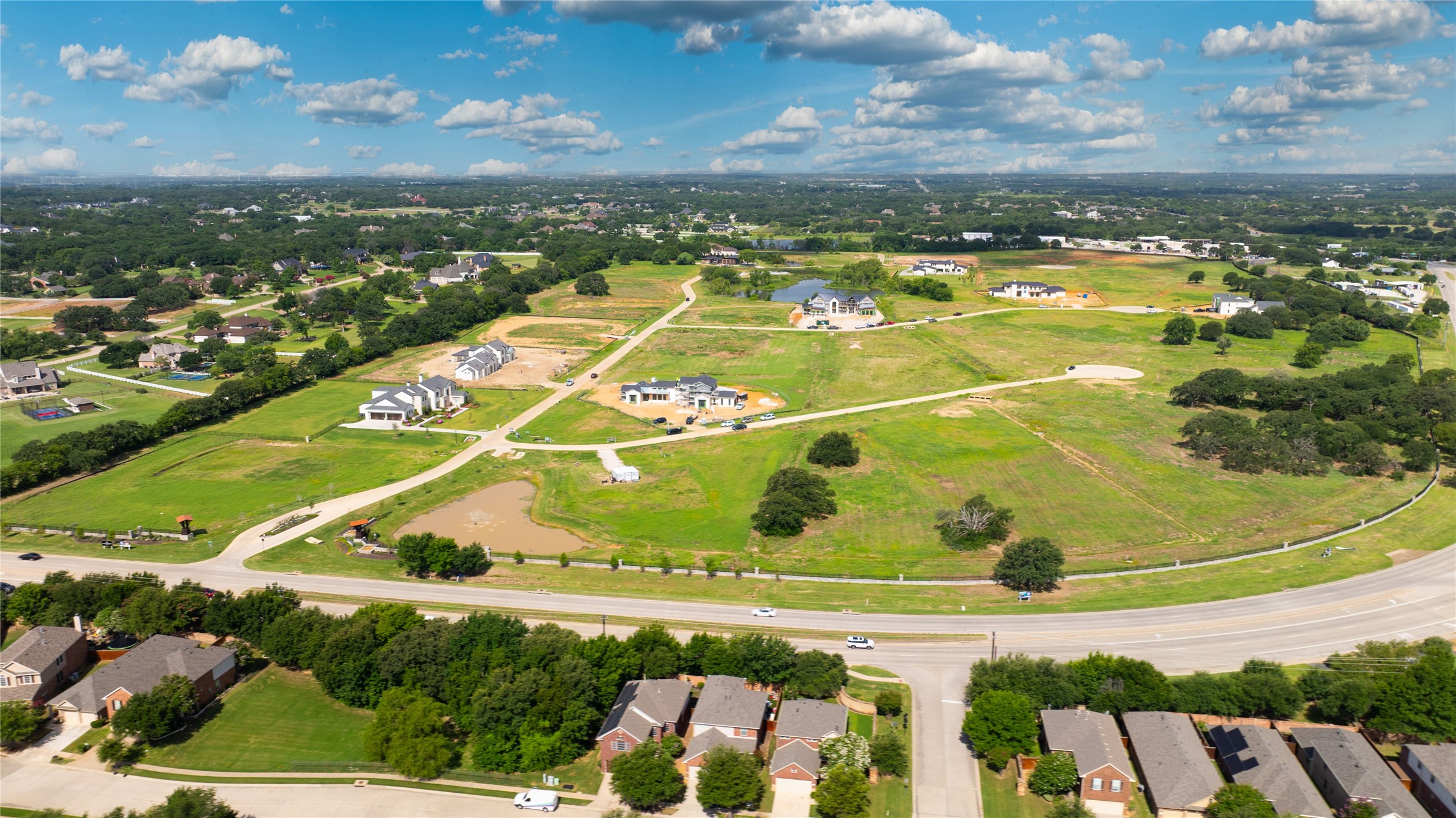 1326 Clydesdale Road, Bartonville, TX, 76226