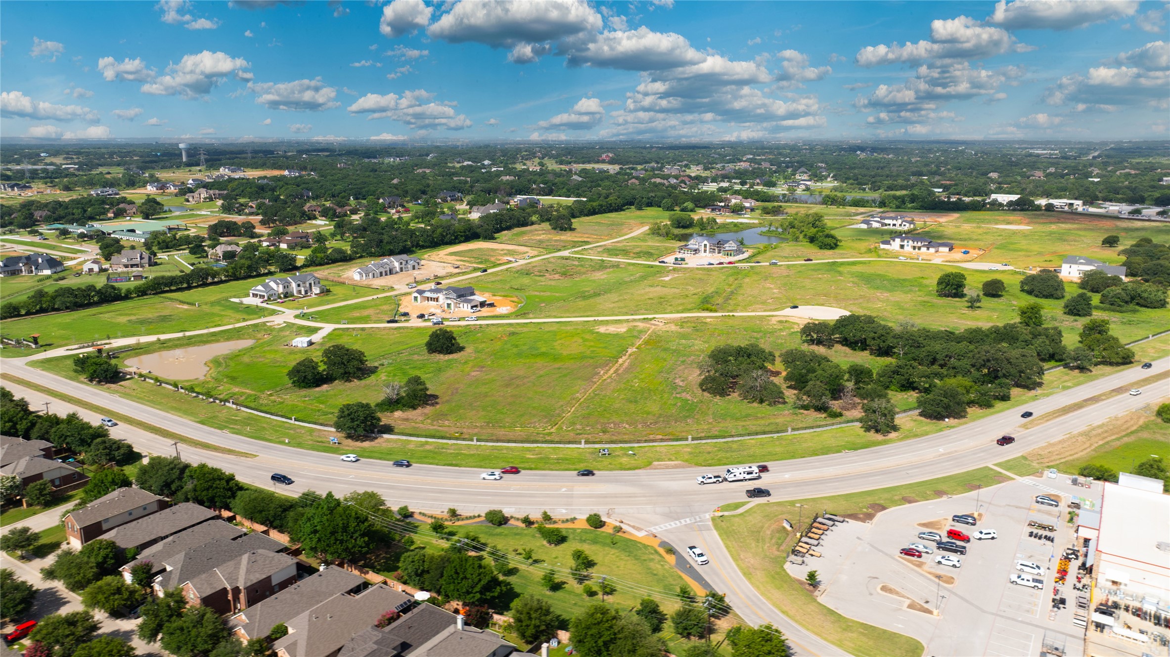 1326 Clydesdale Road, Bartonville, TX, 76226