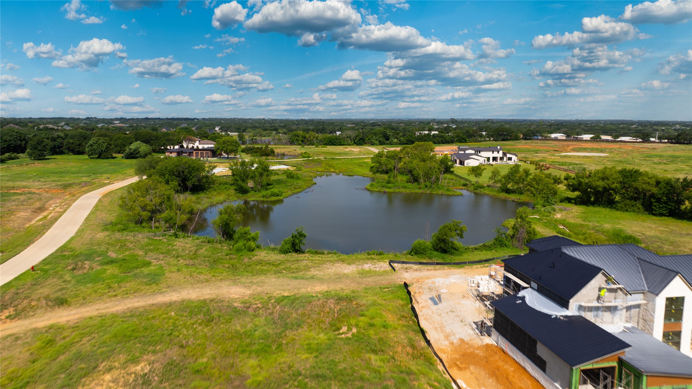 1326 Clydesdale Road, Bartonville, TX, 76226
