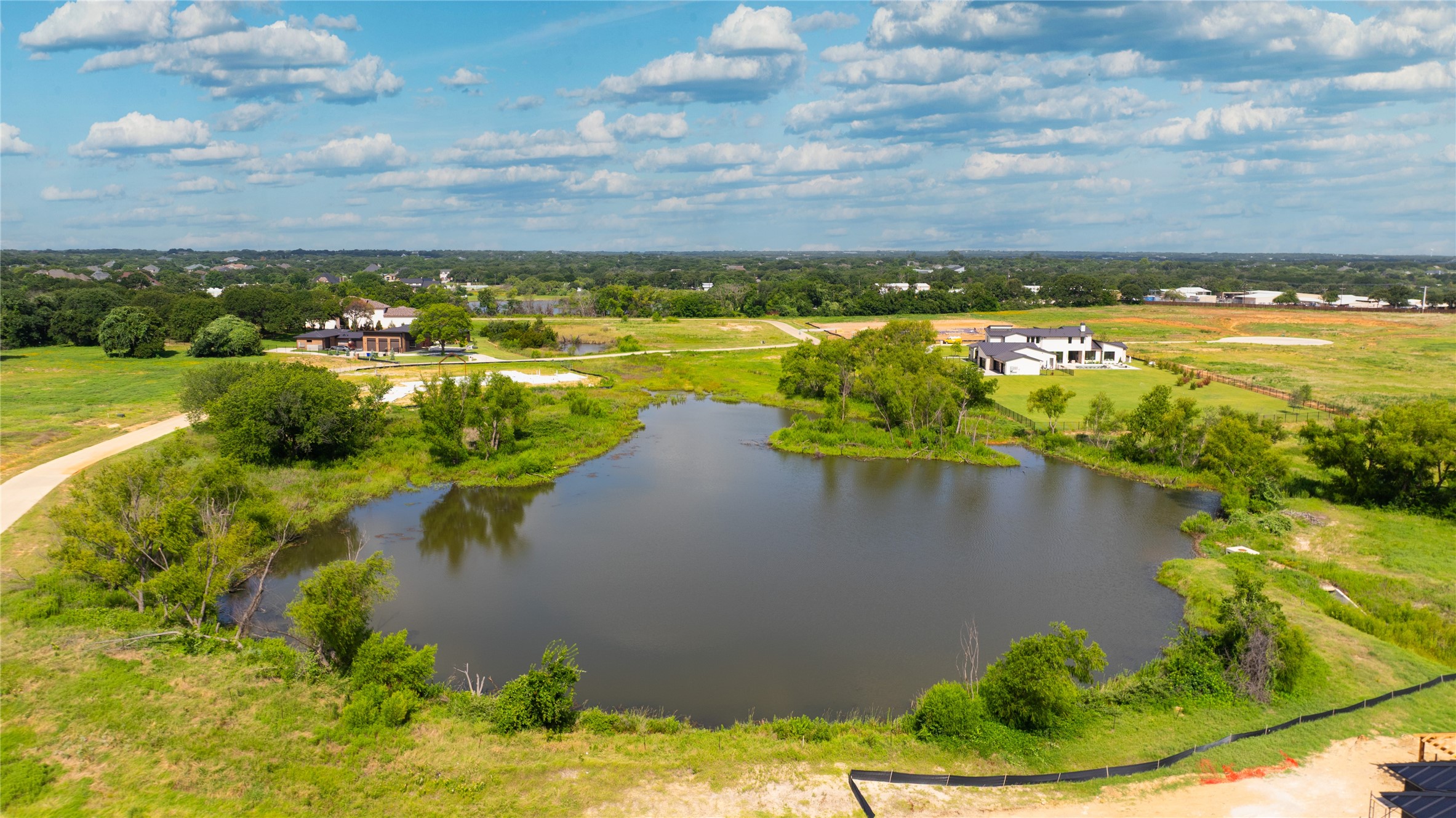 1326 Clydesdale Road, Bartonville, TX, 76226