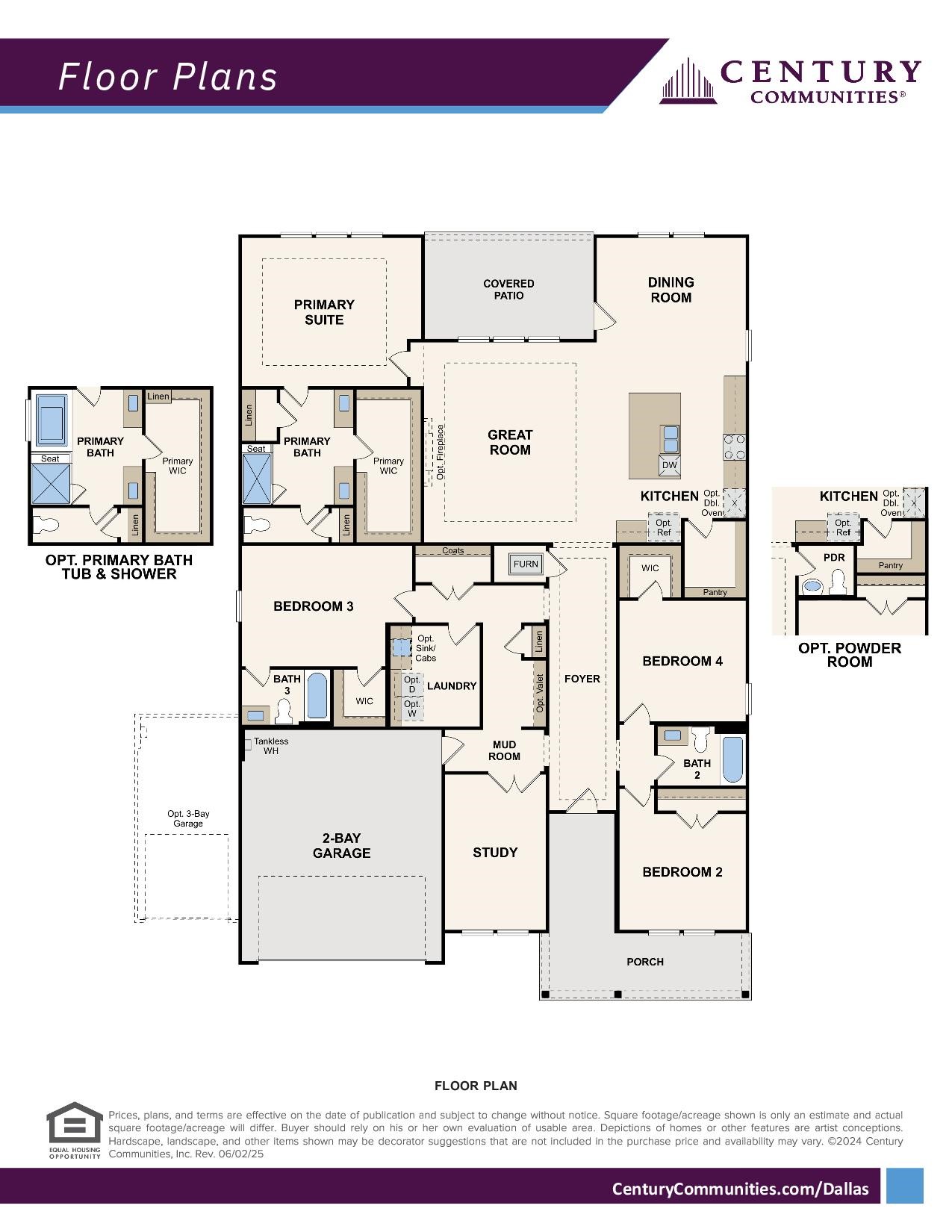 1512 Xavier Street, Anna, TX, 75409