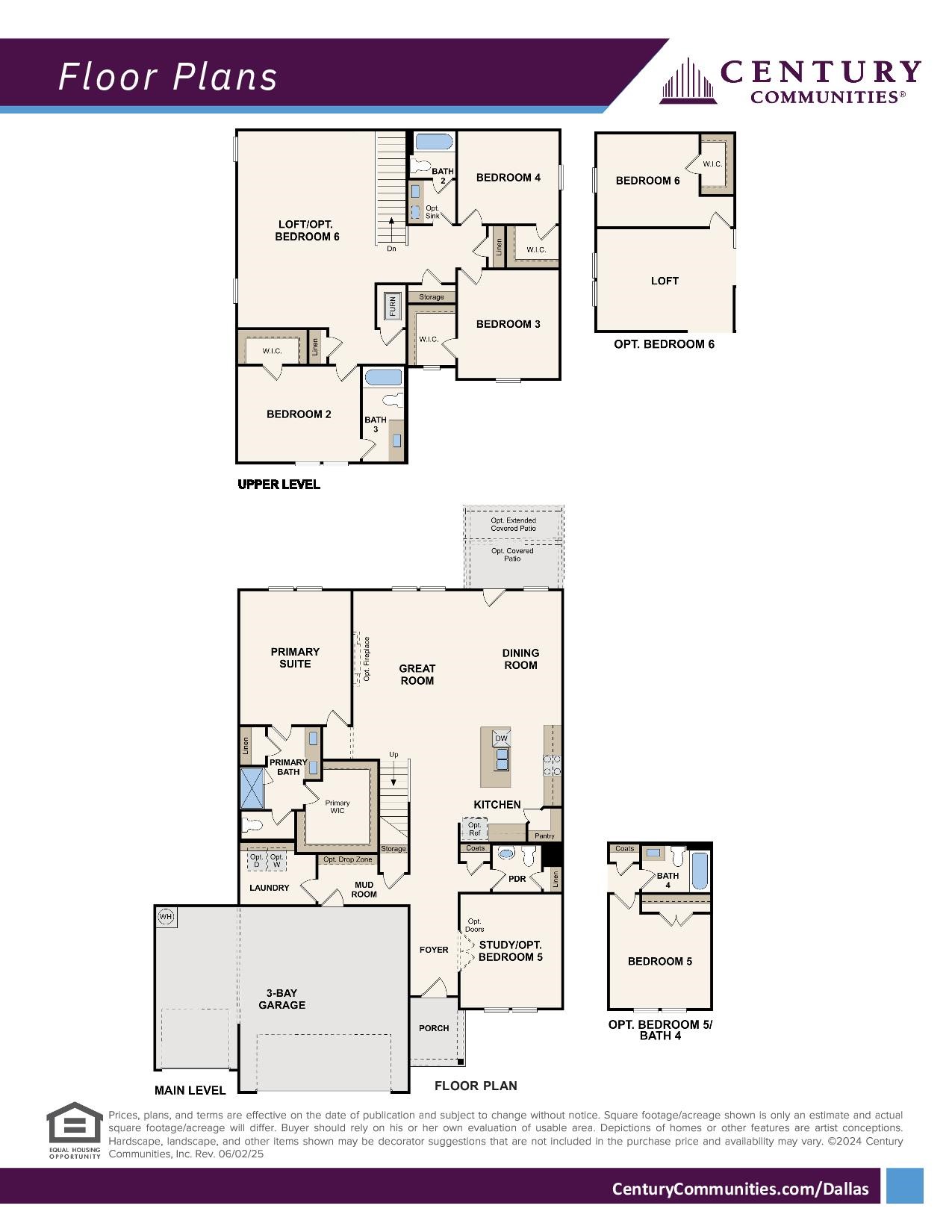 1521 Xavier Street, Anna, TX, 75409