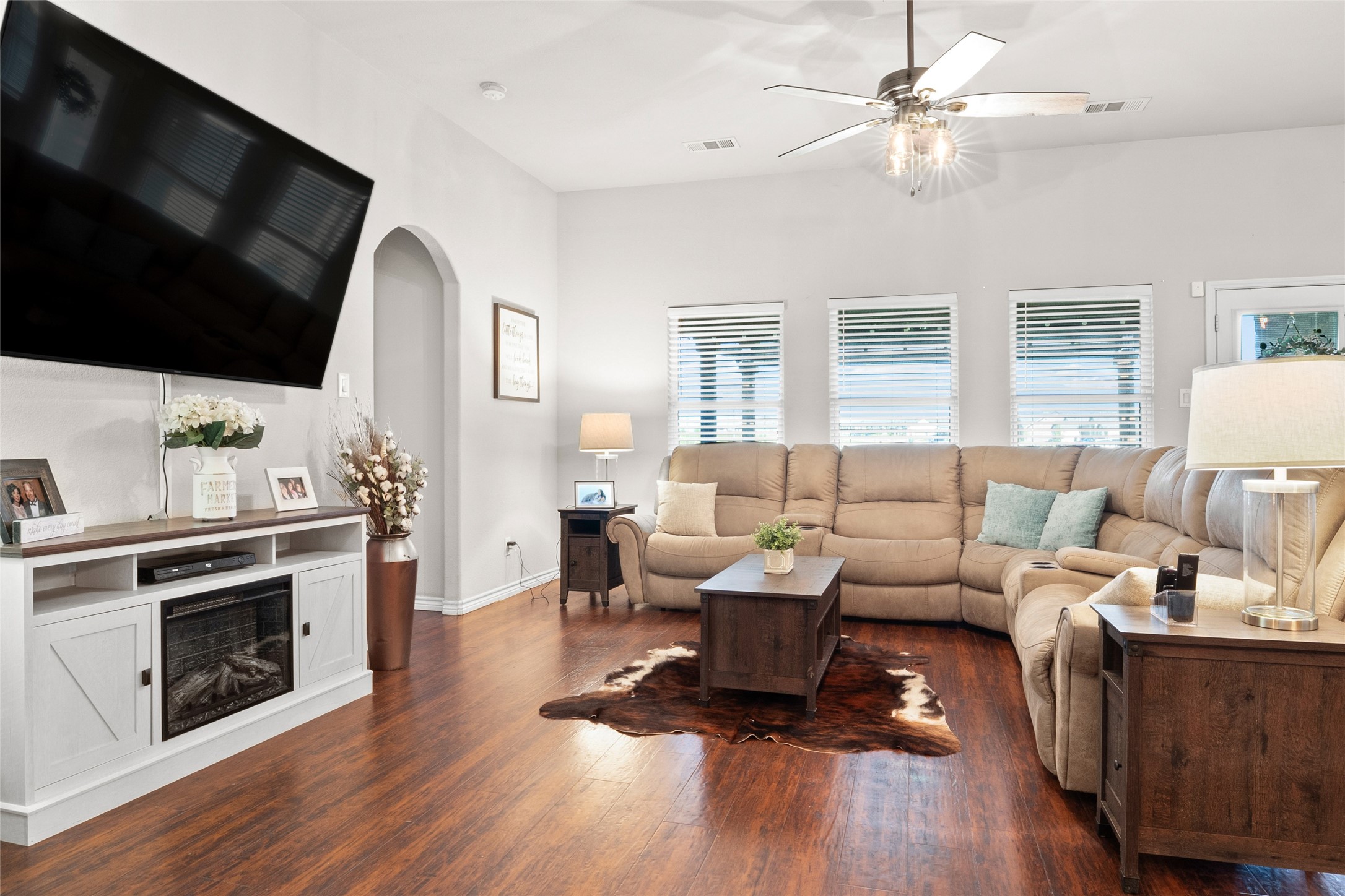 4126 Bridle Path Lane, Sanger, TX, 76266