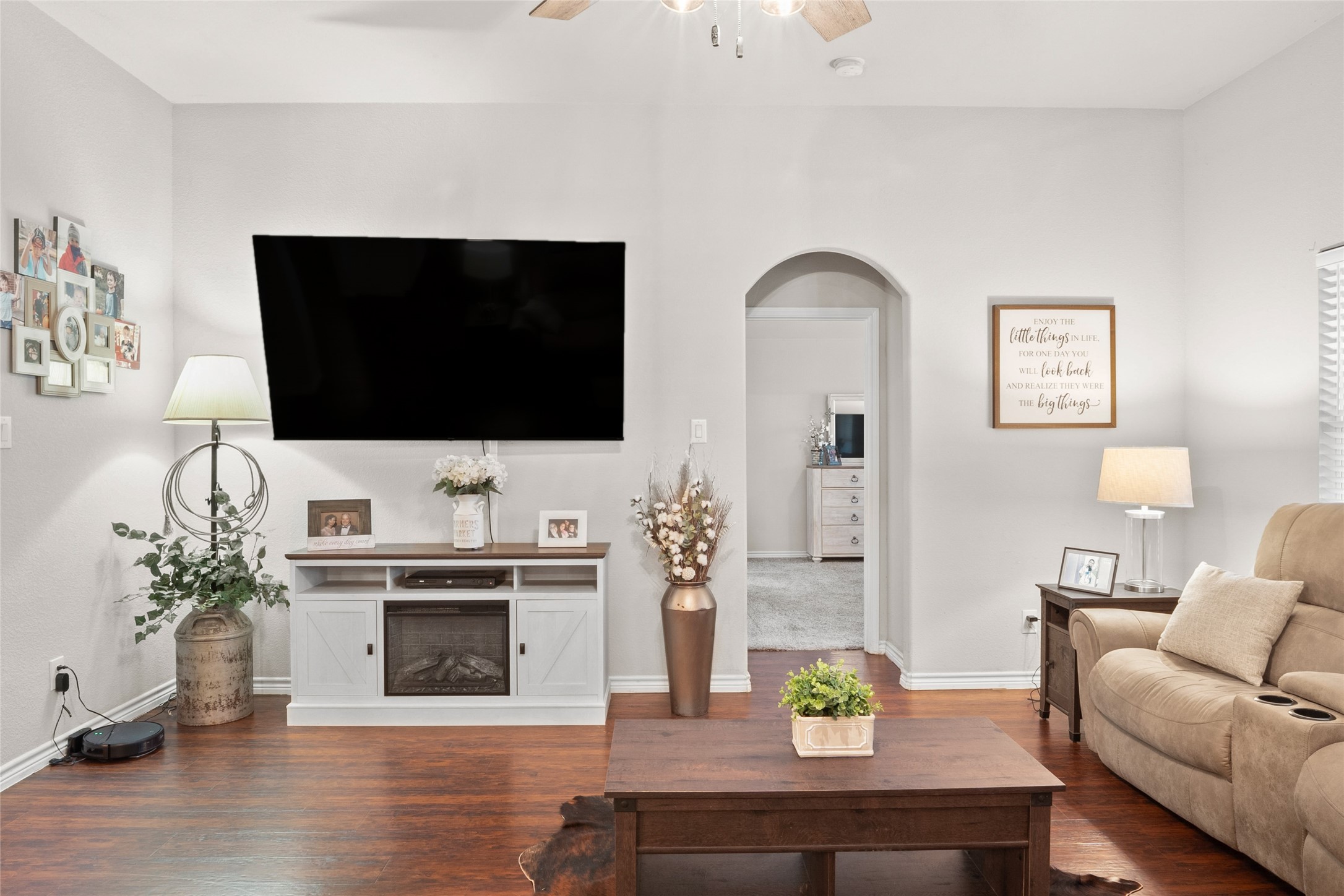 4126 Bridle Path Lane, Sanger, TX, 76266