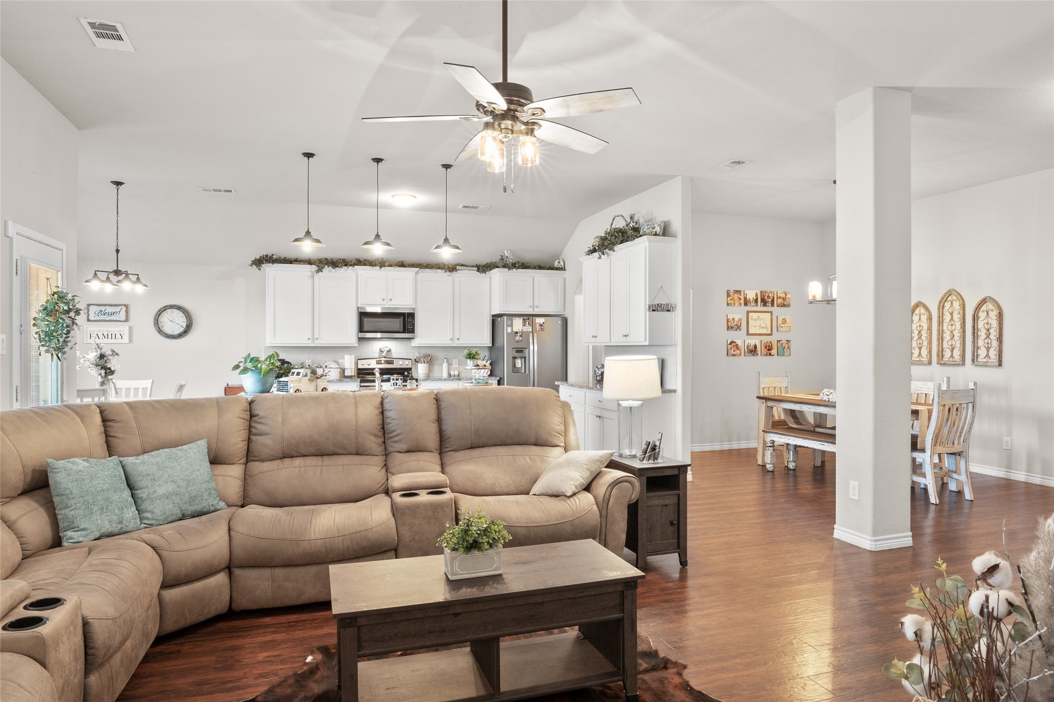 4126 Bridle Path Lane, Sanger, TX, 76266