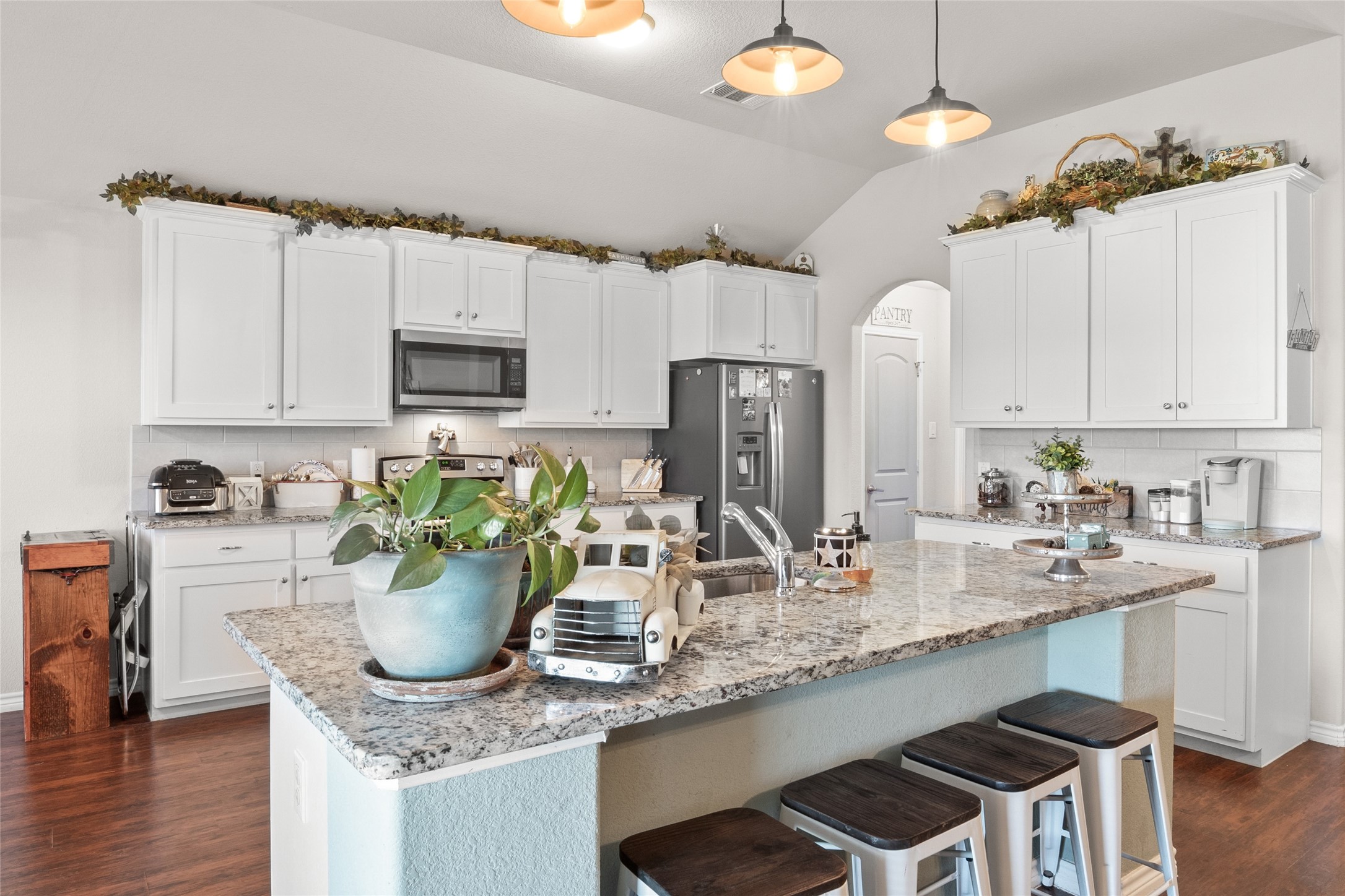 4126 Bridle Path Lane, Sanger, TX, 76266