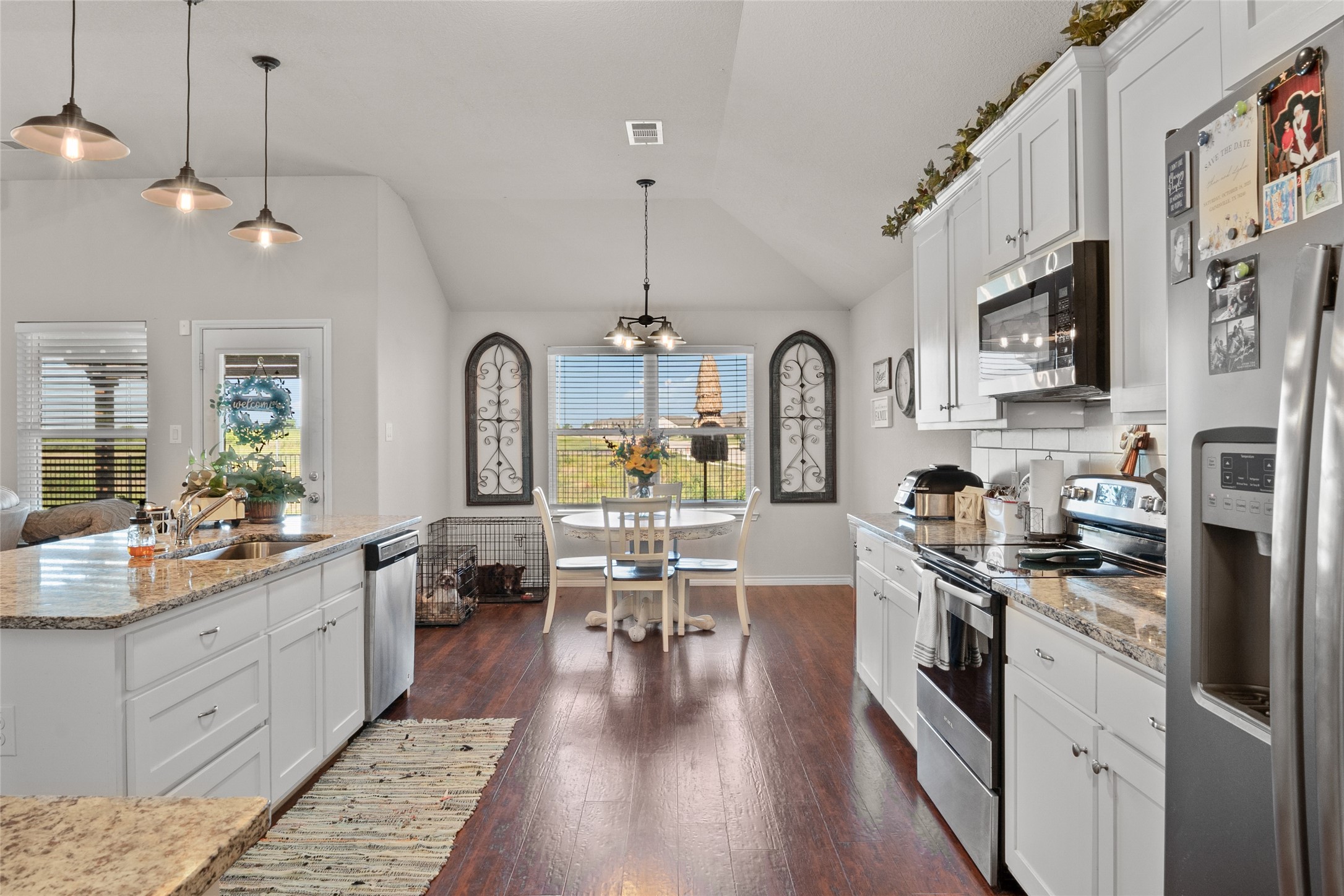 4126 Bridle Path Lane, Sanger, TX, 76266