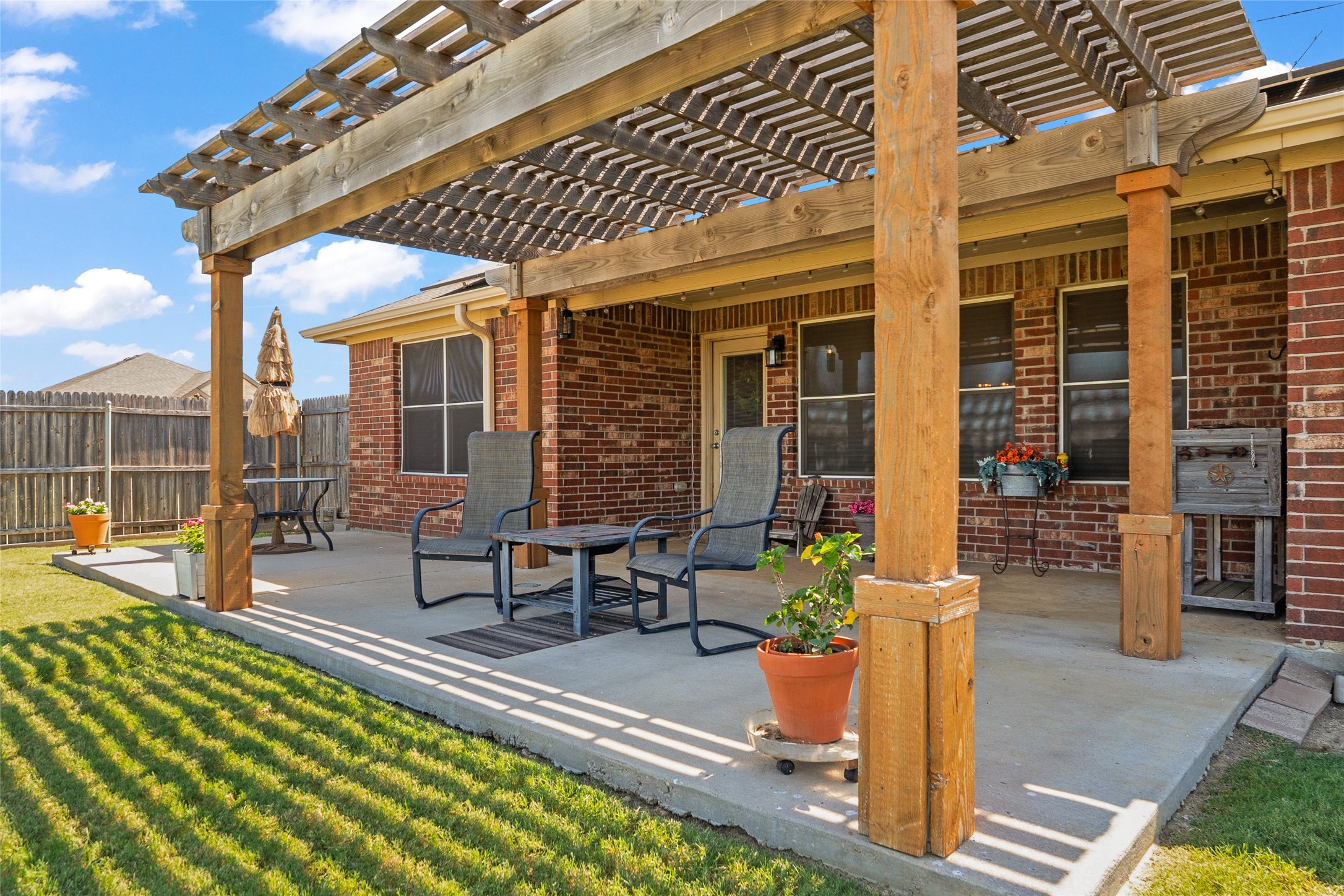 4126 Bridle Path Lane, Sanger, TX, 76266