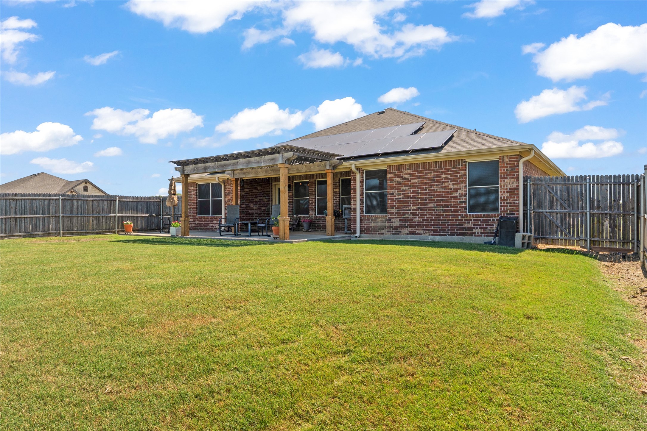 4126 Bridle Path Lane, Sanger, TX, 76266