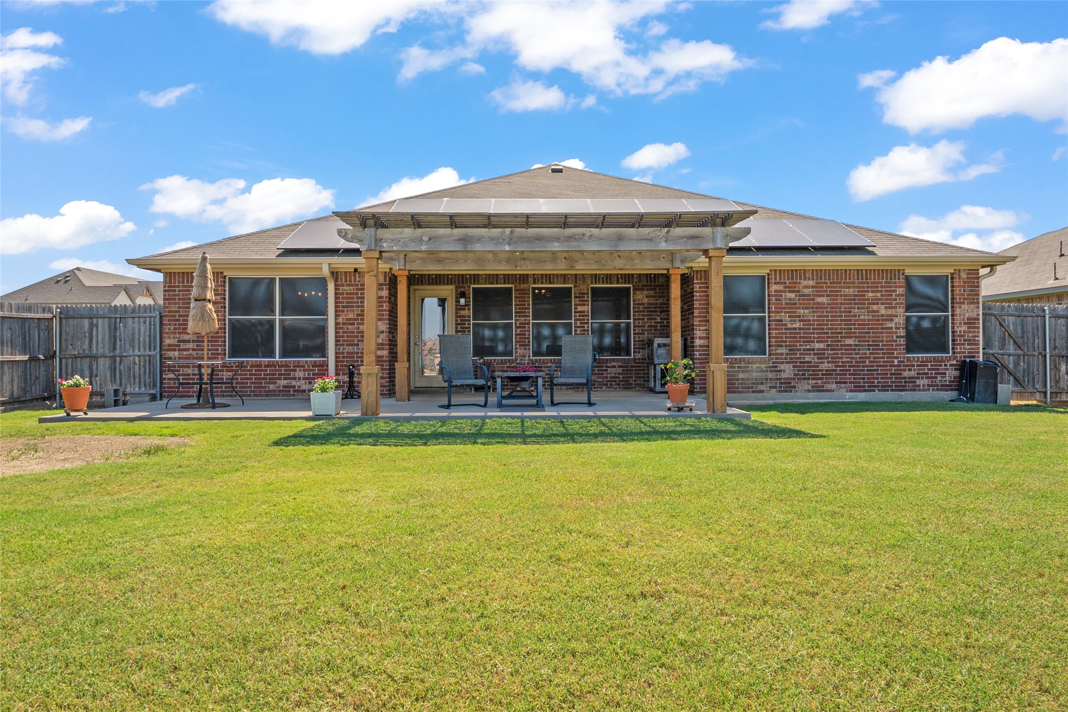 4126 Bridle Path Lane, Sanger, TX, 76266