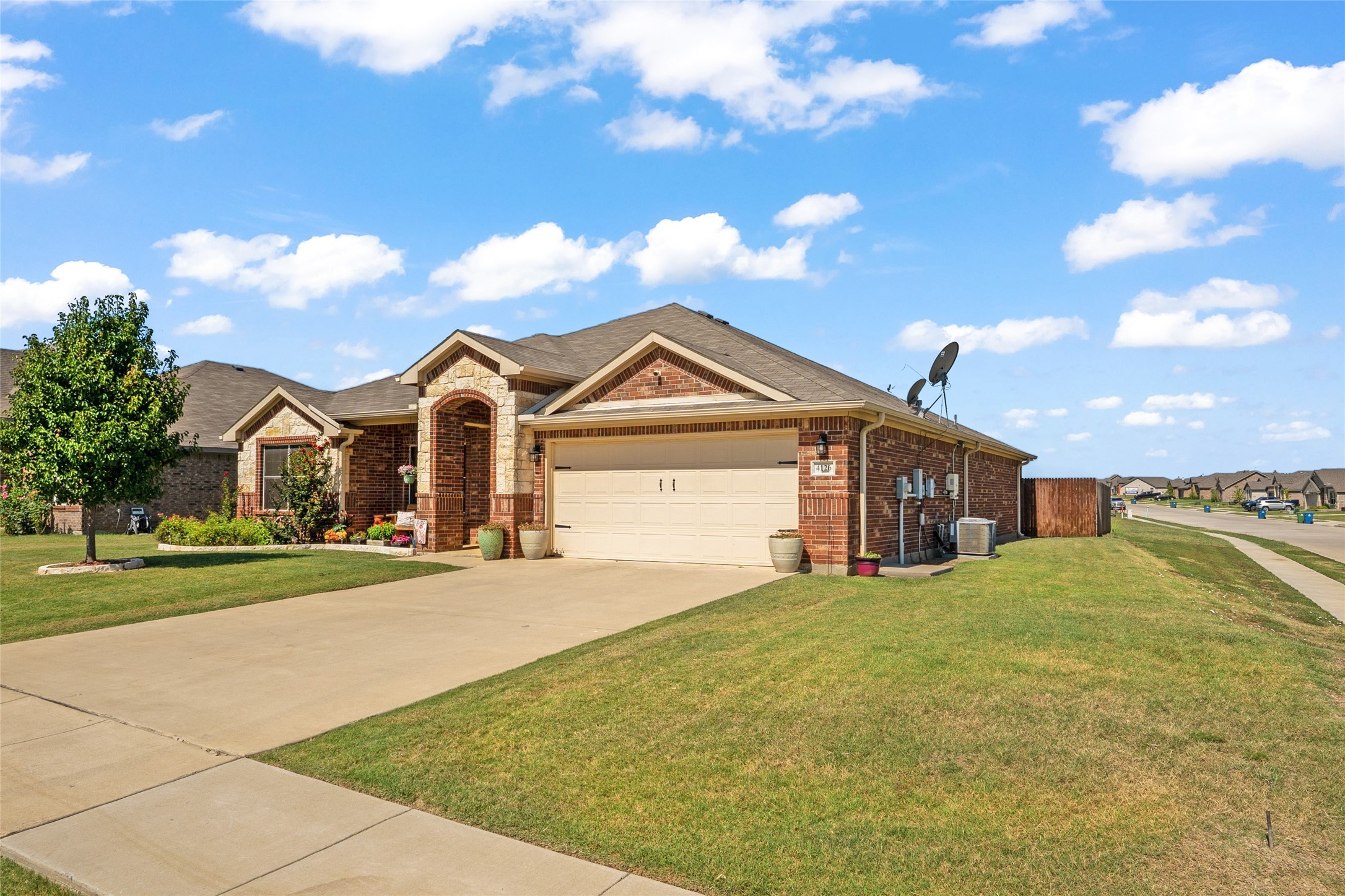 4126 Bridle Path Lane, Sanger, TX, 76266