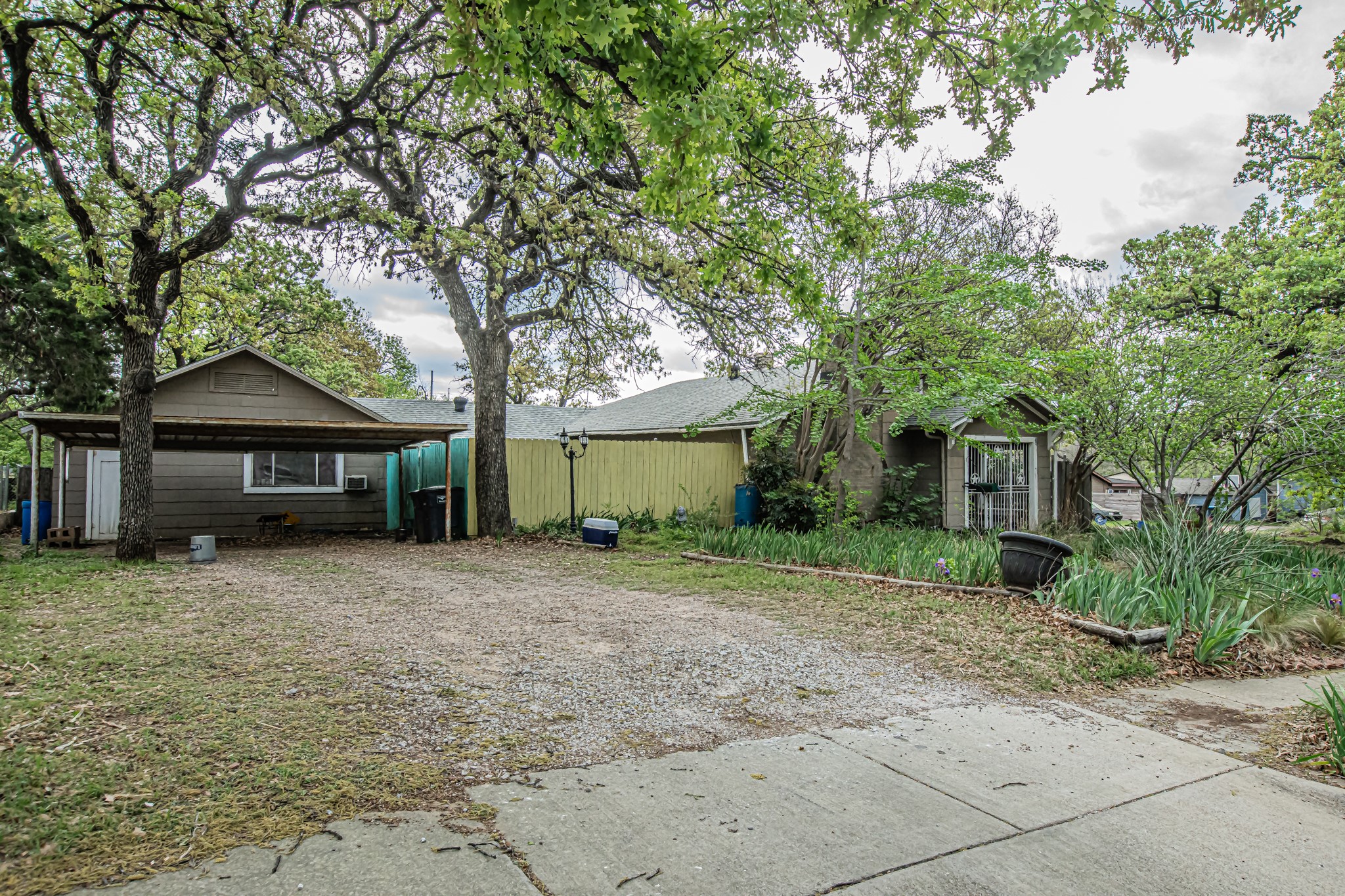 2625 Canton Drive, Fort Worth, TX, 76112