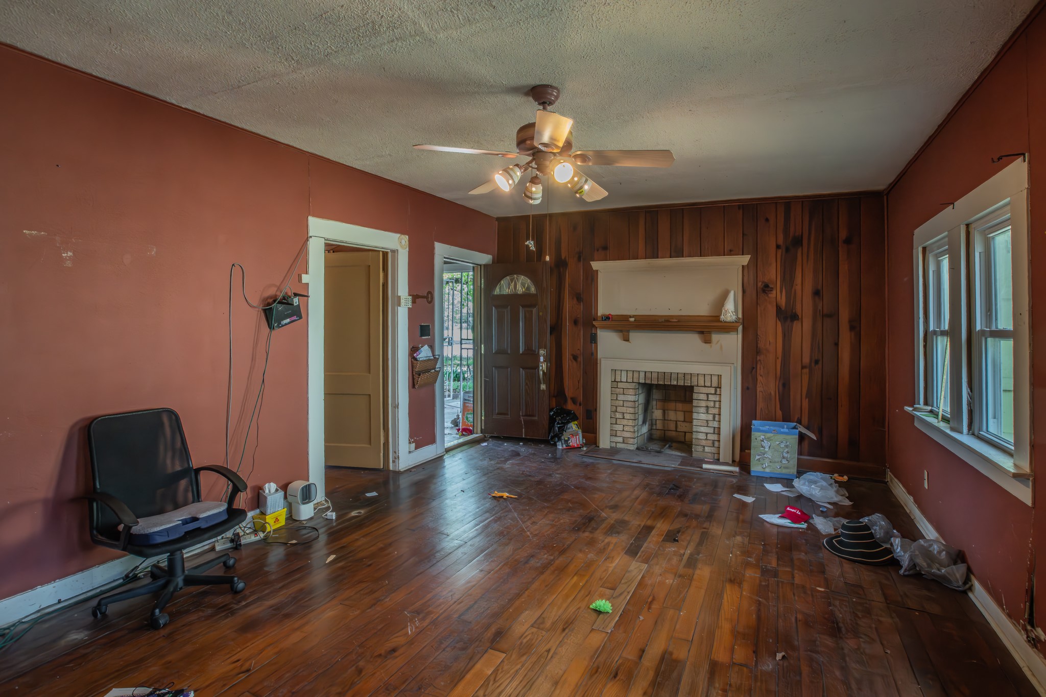 2625 Canton Drive, Fort Worth, TX, 76112