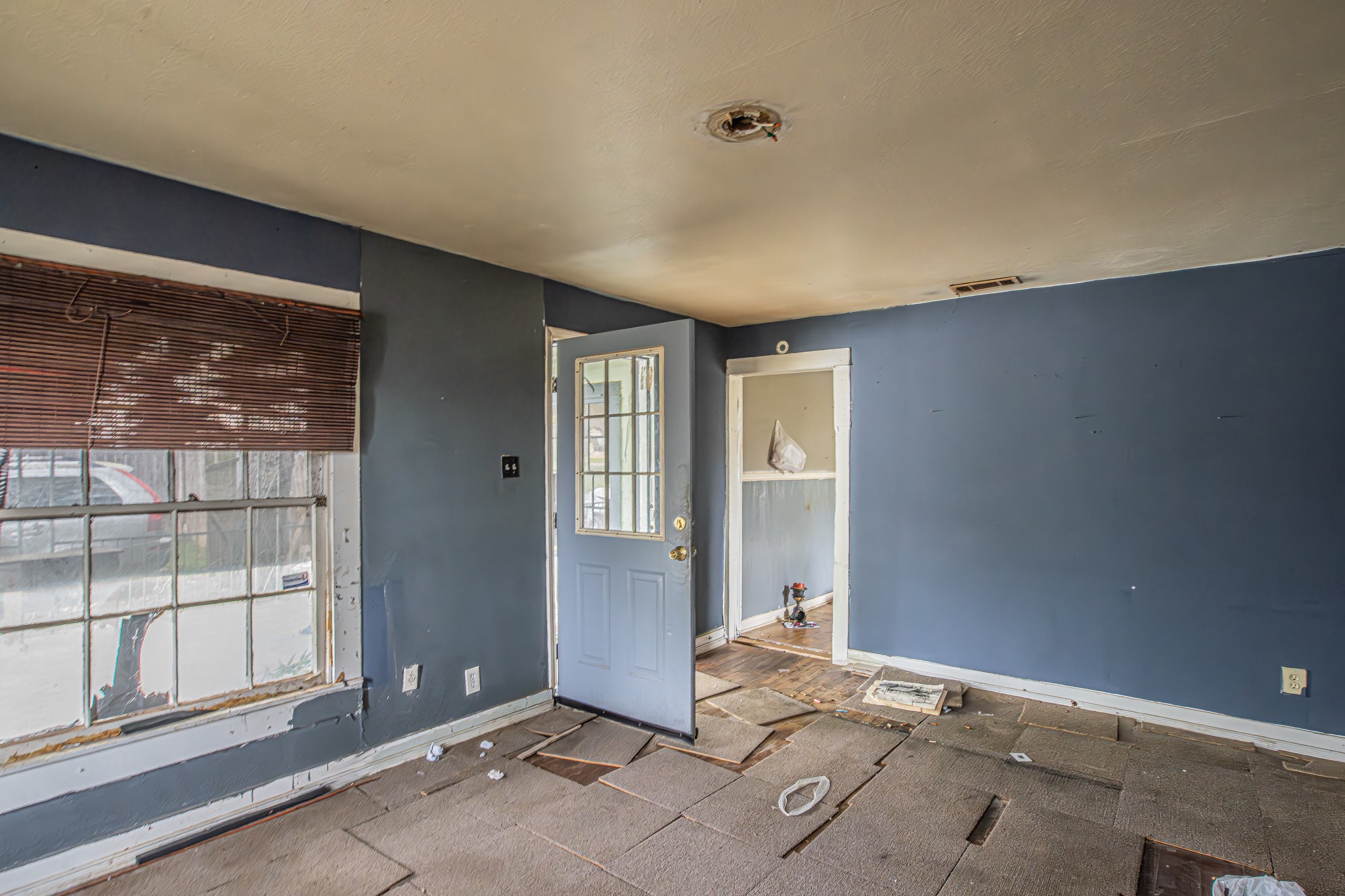 2625 Canton Drive, Fort Worth, TX, 76112