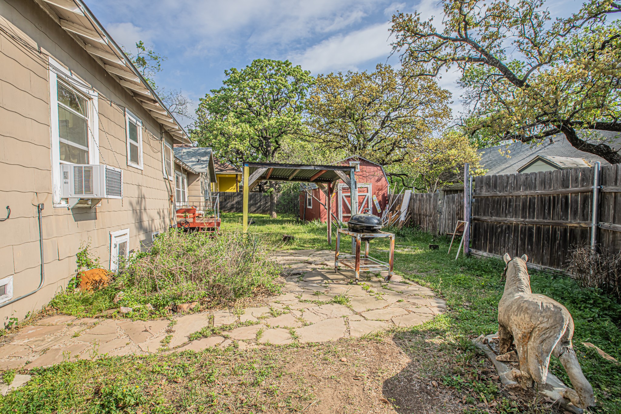 2625 Canton Drive, Fort Worth, TX, 76112