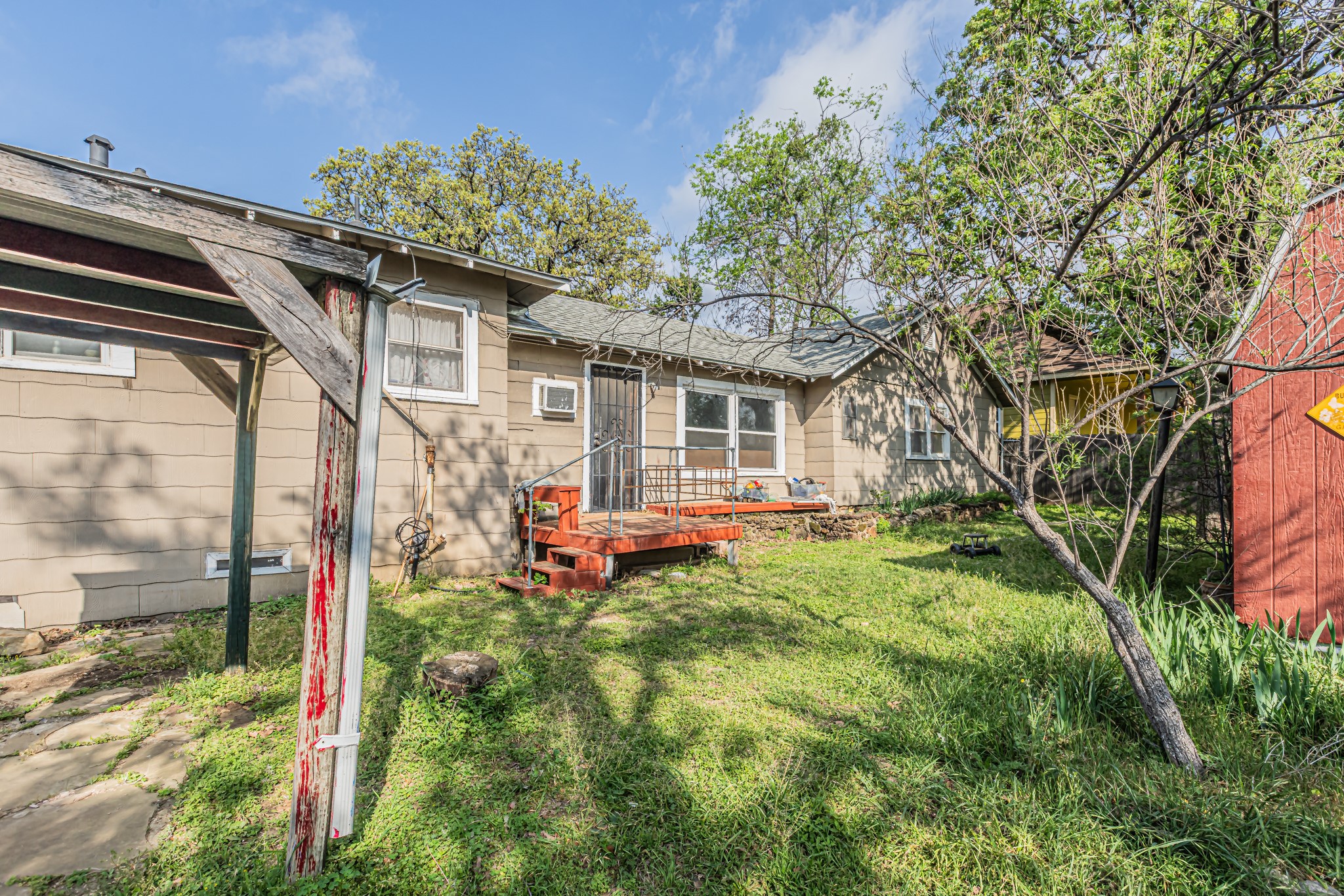 2625 Canton Drive, Fort Worth, TX, 76112