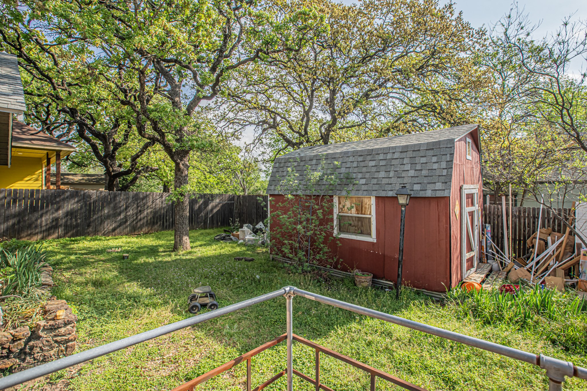 2625 Canton Drive, Fort Worth, TX, 76112