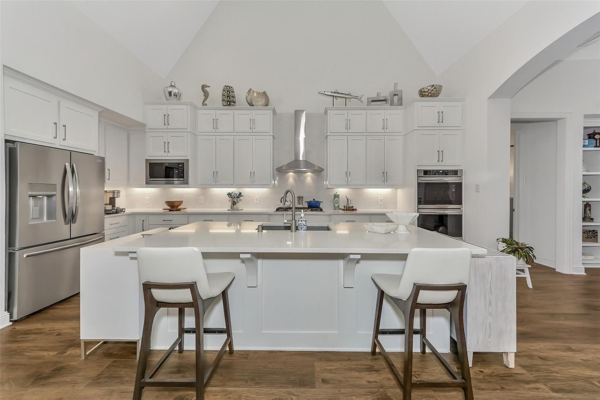 9901 Boulder Point Road, Little Elm, TX, 75068