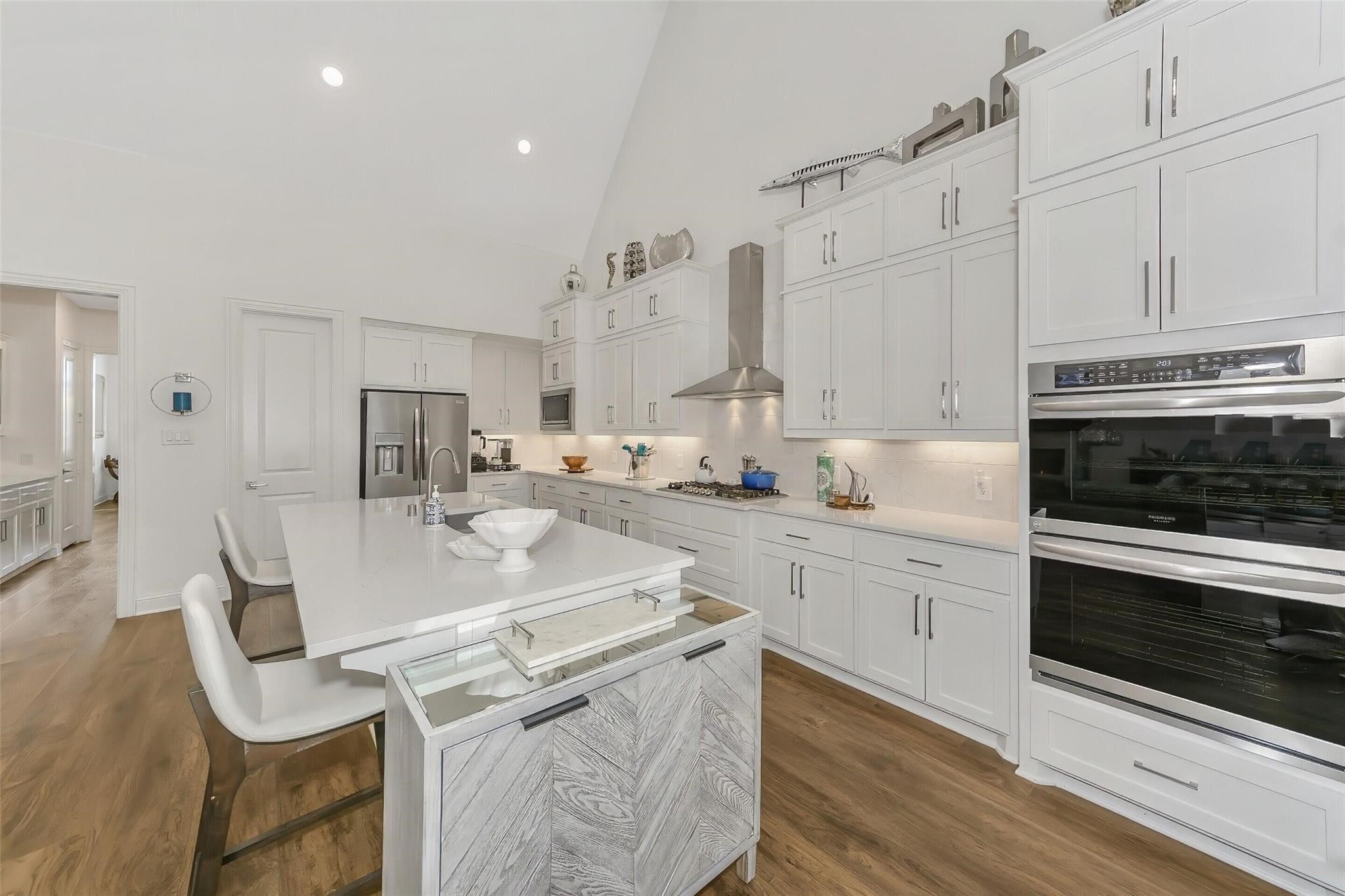 9901 Boulder Point Road, Little Elm, TX, 75068