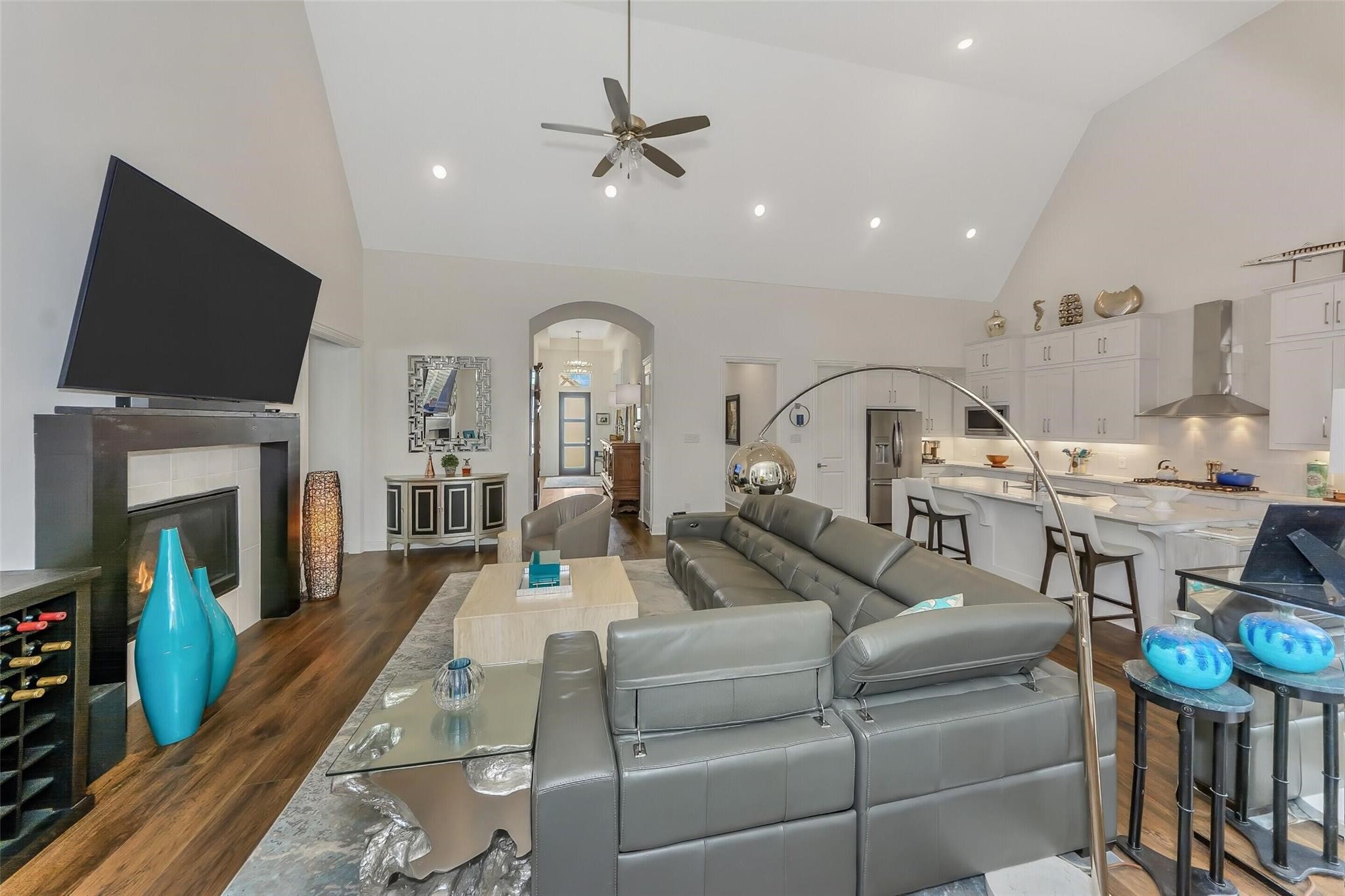 9901 Boulder Point Road, Little Elm, TX, 75068