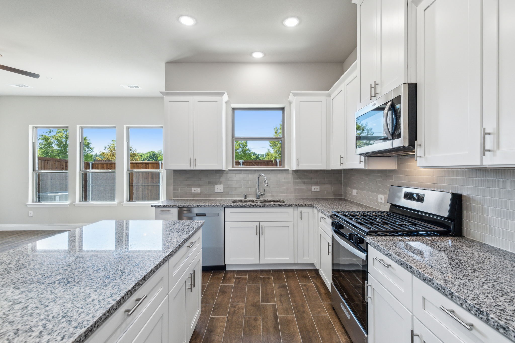 3152 Galveston Street, Plano, TX, 75075