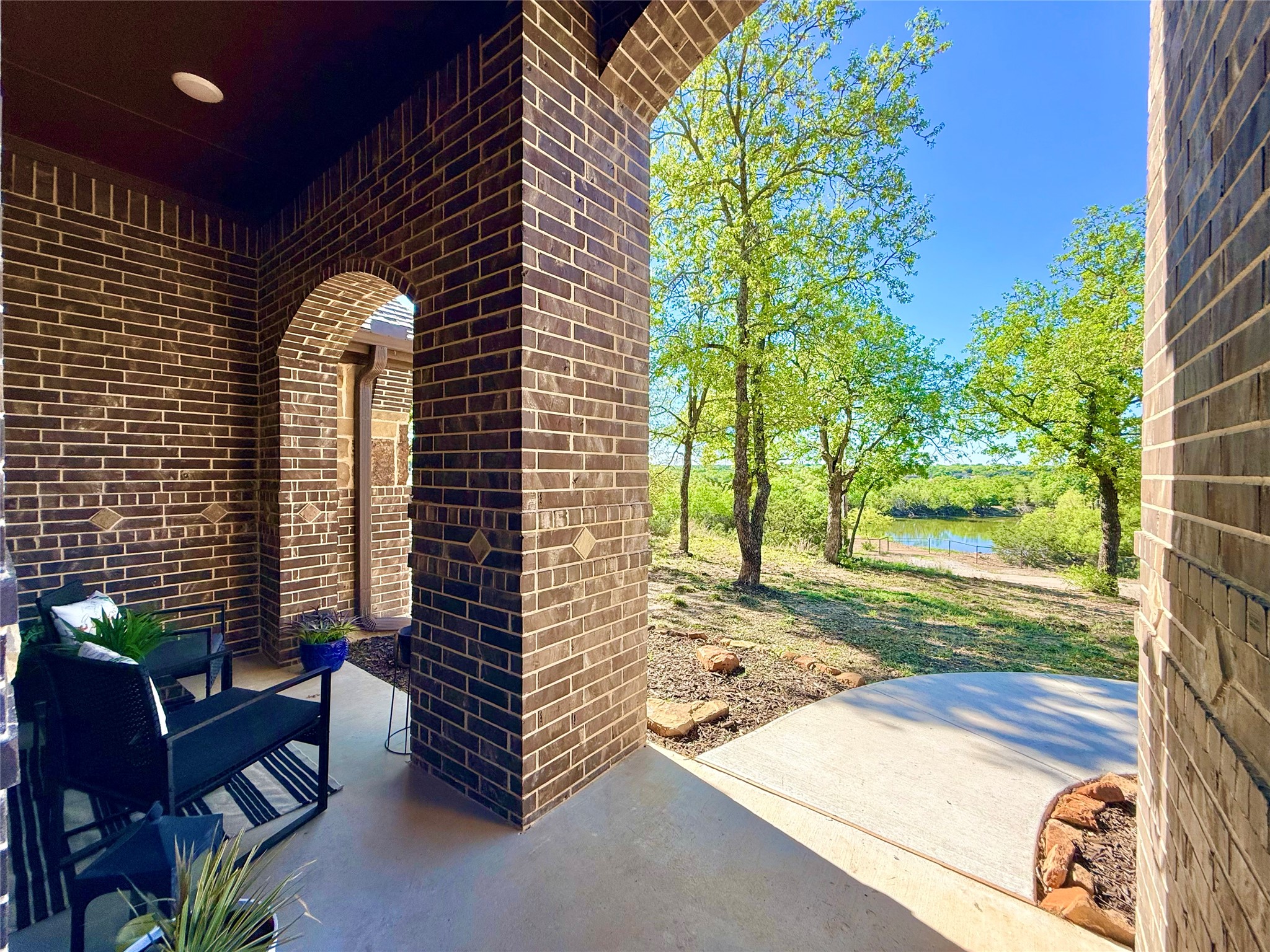 156 Cottongame Road, Weatherford, TX, 76088