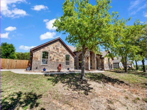 156 Cottongame Road, Weatherford, TX, 76088