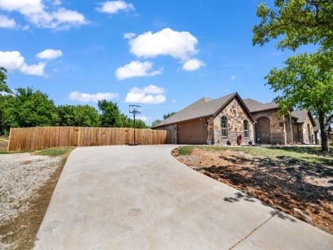 156 Cottongame Road, Weatherford, TX, 76088